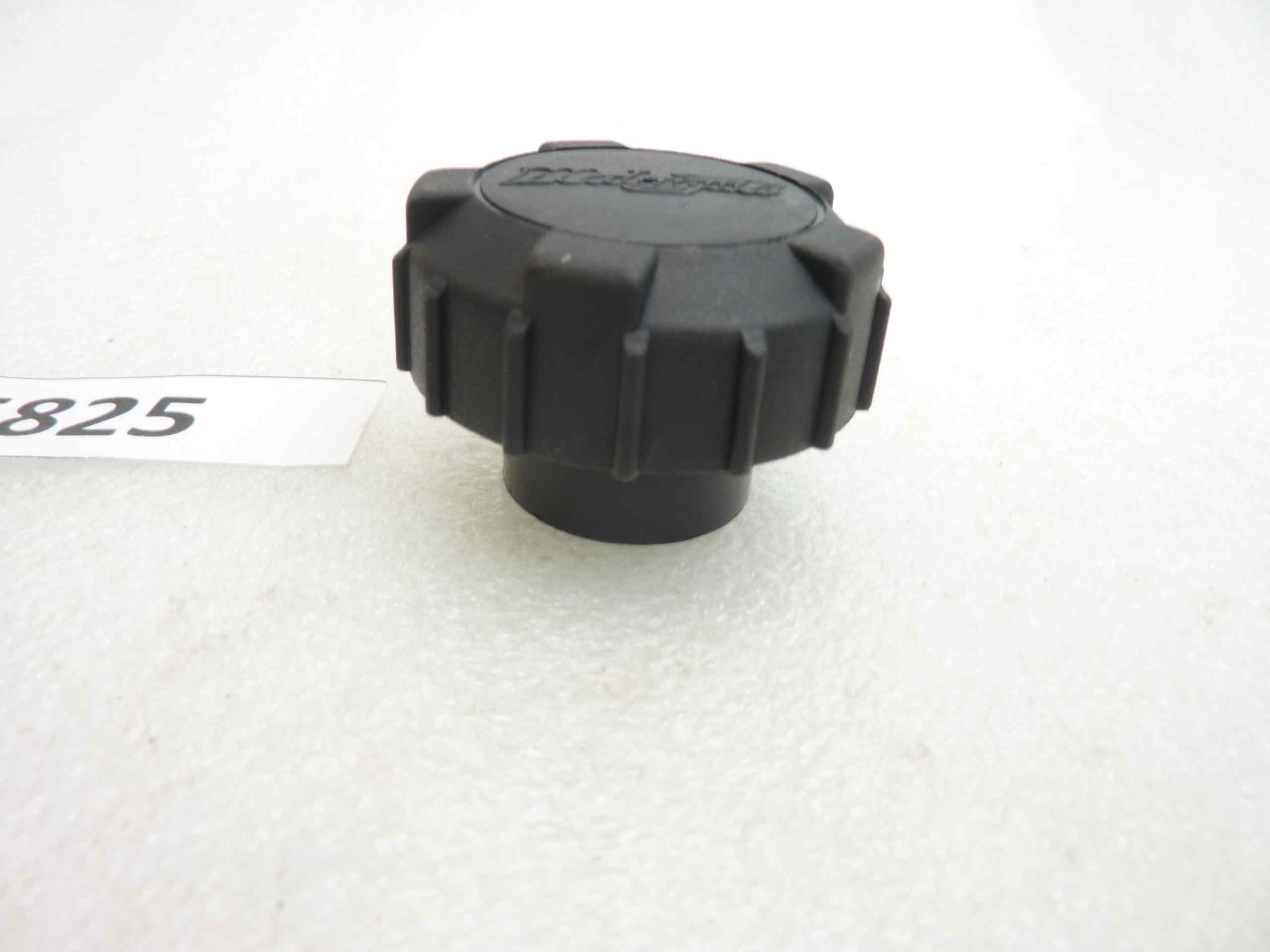 Tappo Malaguti F10 F12 F15 Grizzly nuovo fondo di magazzino - immagine 3