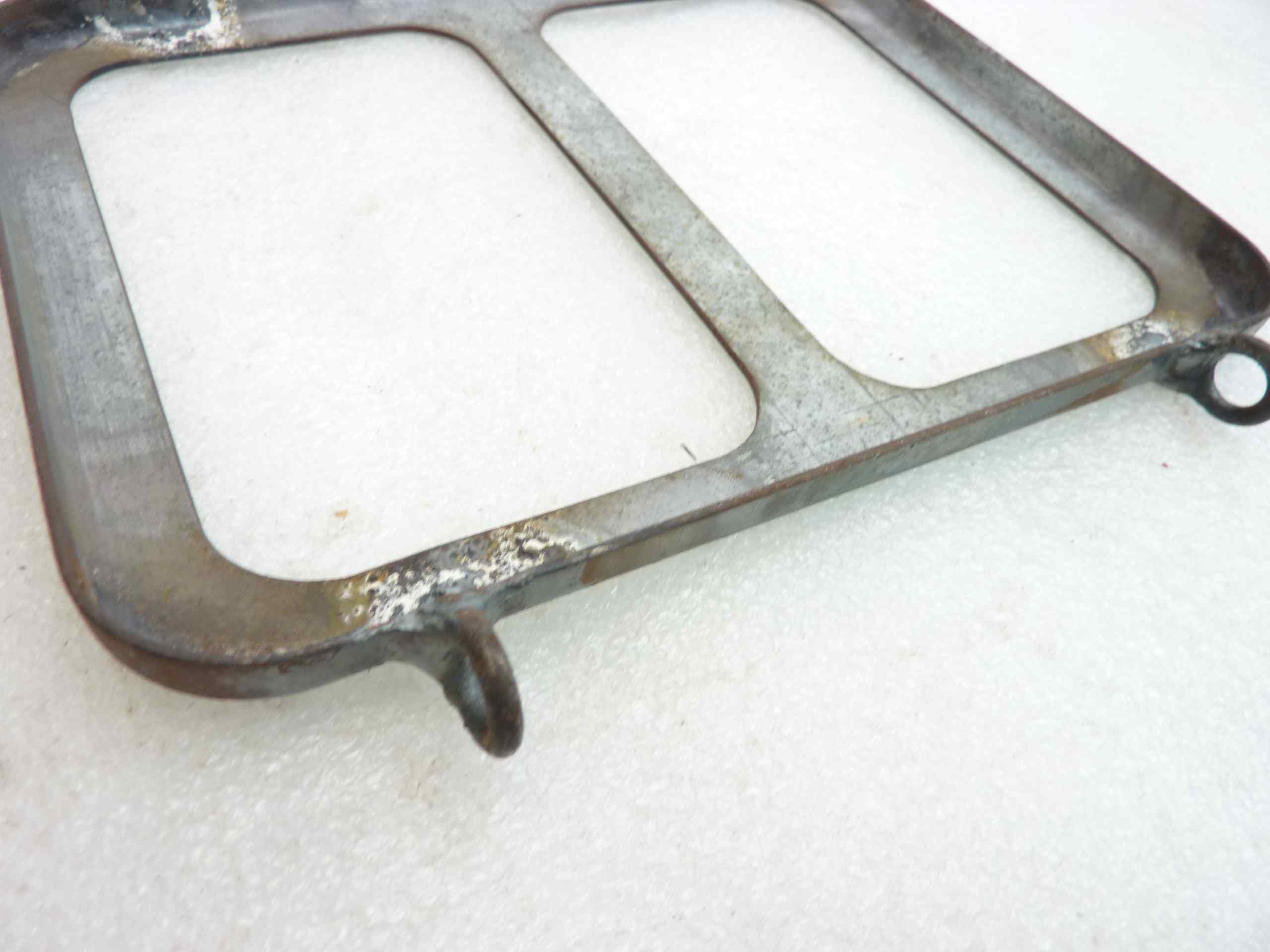 Portapacchi Guzzino da completare nuovo fondo di magazzino - immagine 5