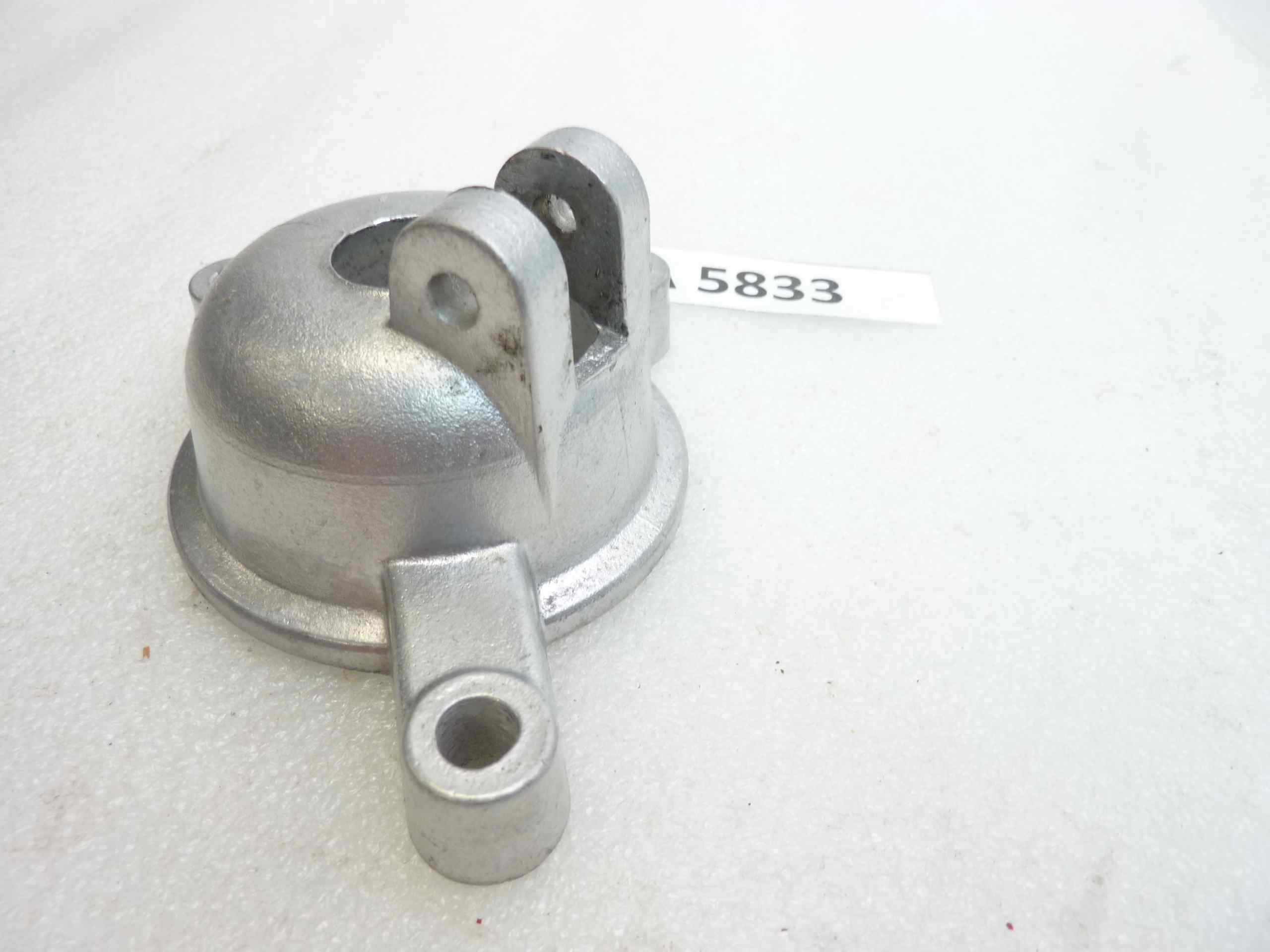 Cappellotto copri molla frizione Guzzi Ercole 500 nuovo fondo di magazzino - immagine 5