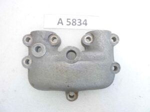 Guzzi Ercole motocarro coperchio scatola bilancieri M 8259 nuovo fondo di magazzino