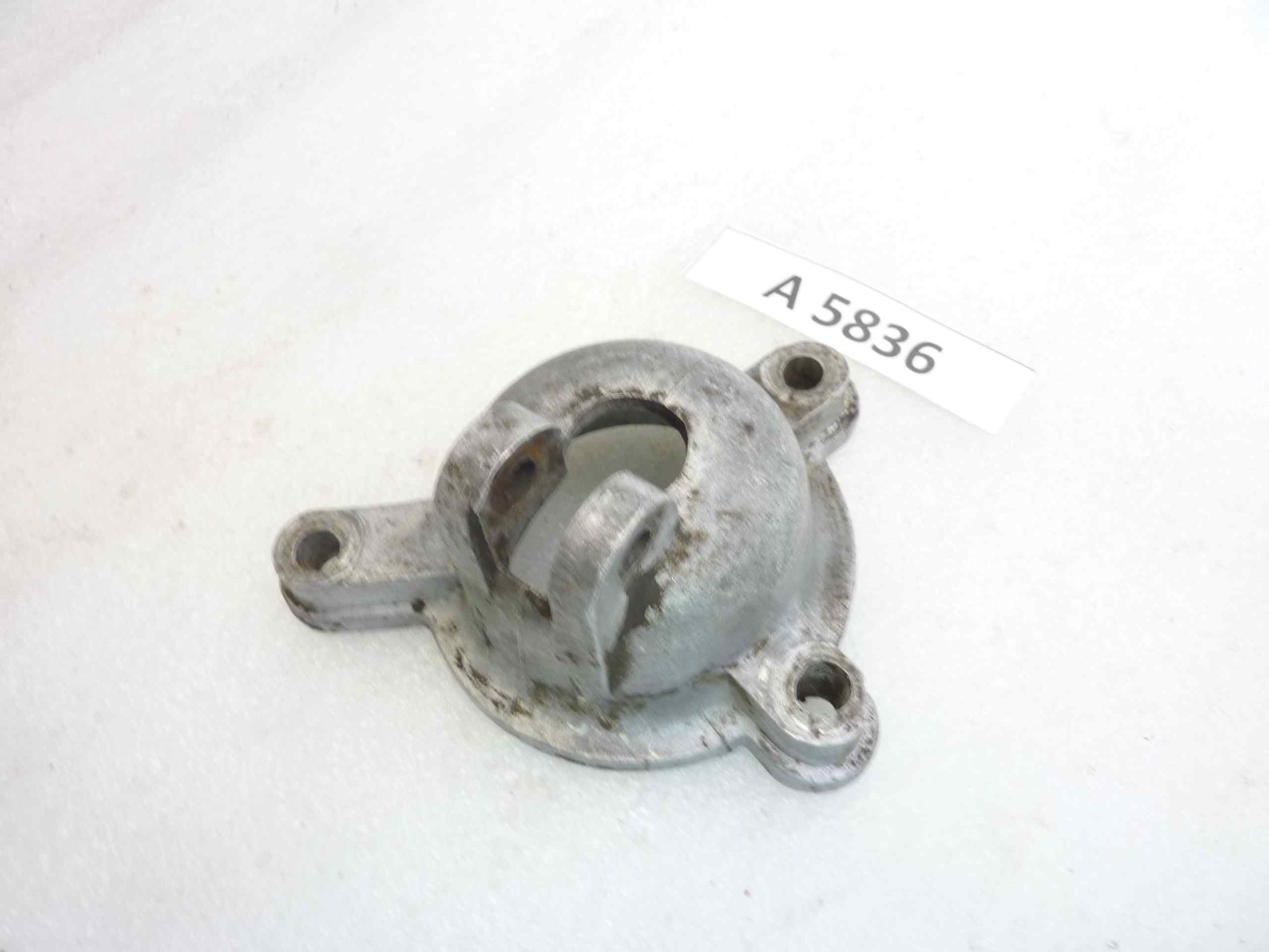 Cappellotto coprimolla frizione Guzzi Ercole 500 - immagine 3