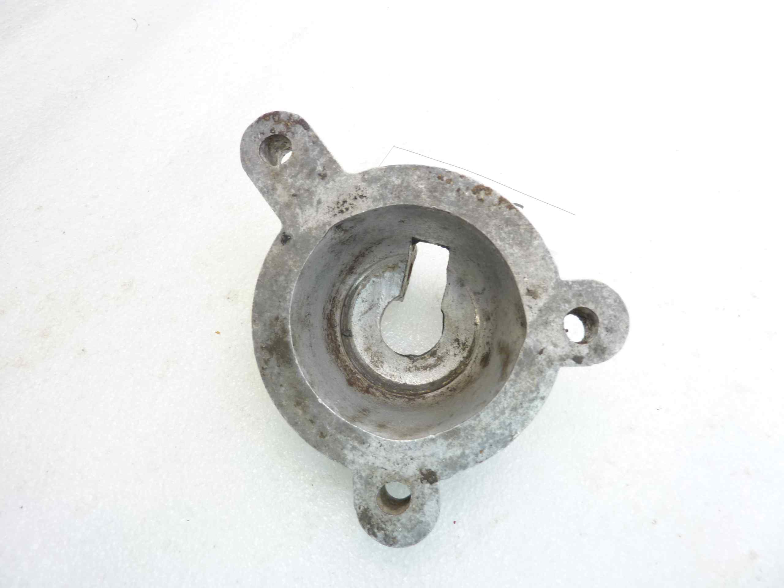 Cappellotto coprimolla frizione Guzzi Ercole 500 - immagine 4