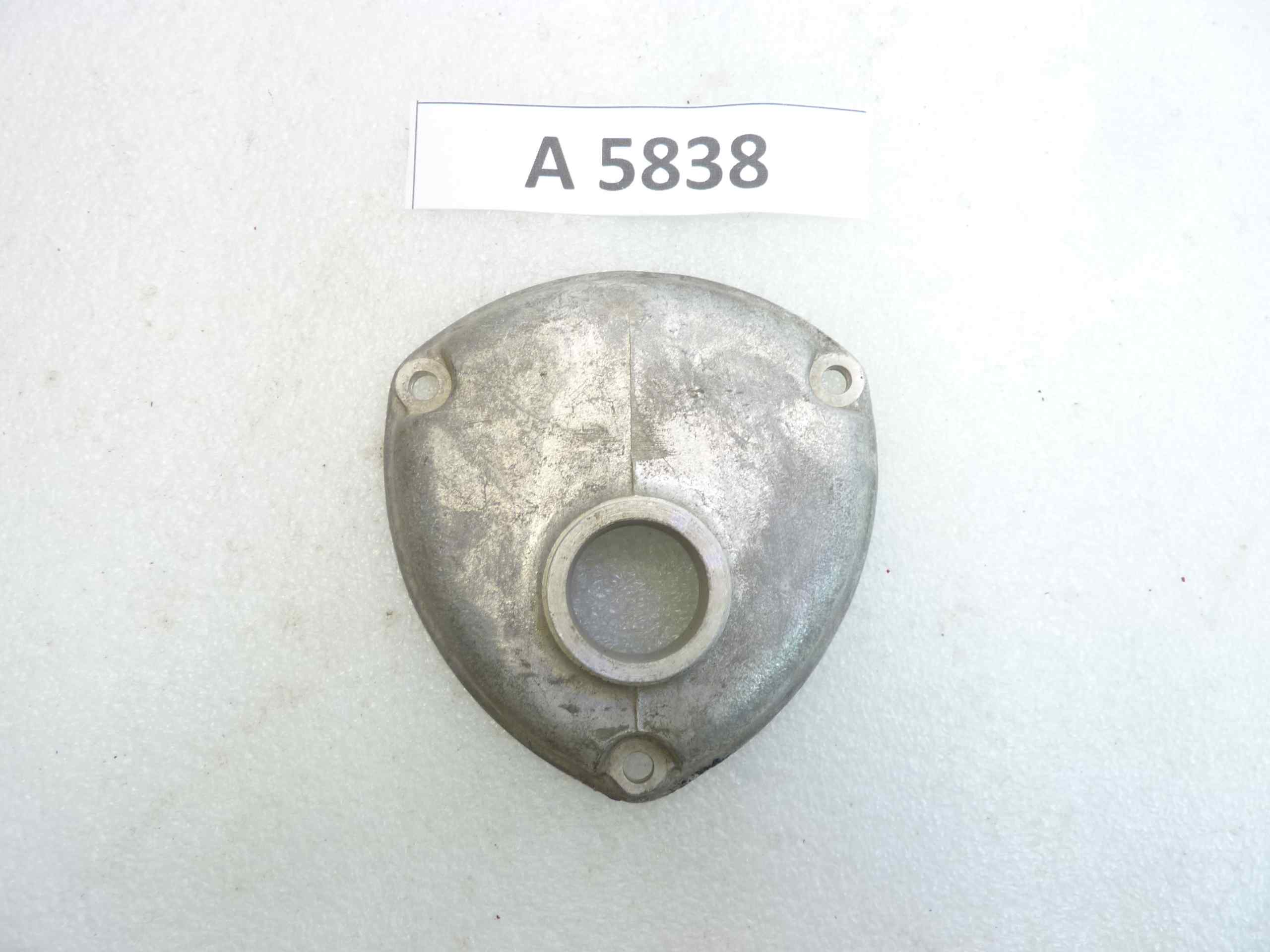 Coperchio selettore Bianchi MT 61 cod 45118012 nuovo fondo di magazzino
