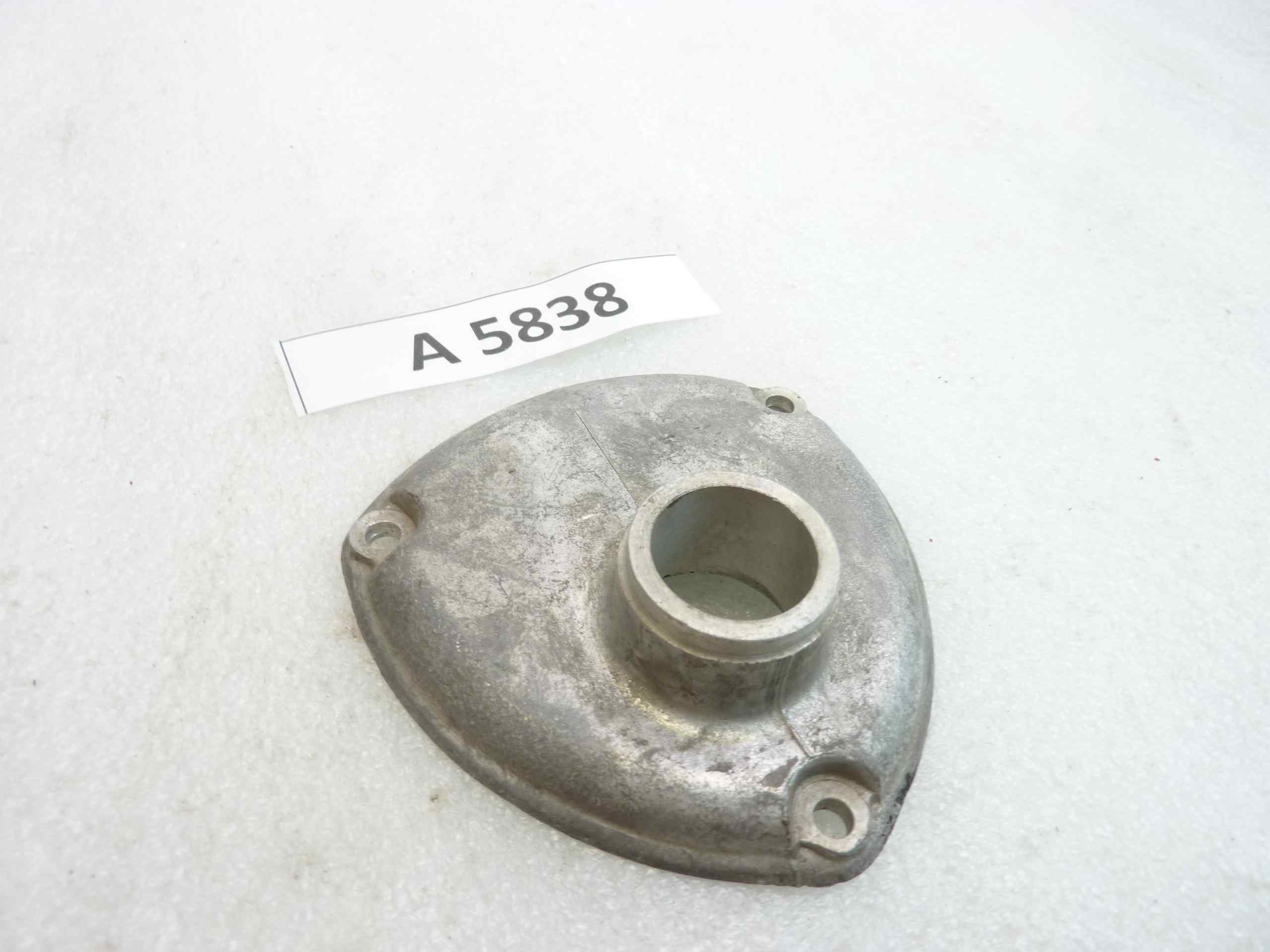 Coperchio selettore Bianchi MT 61 cod 45118012 nuovo fondo di magazzino - immagine 2