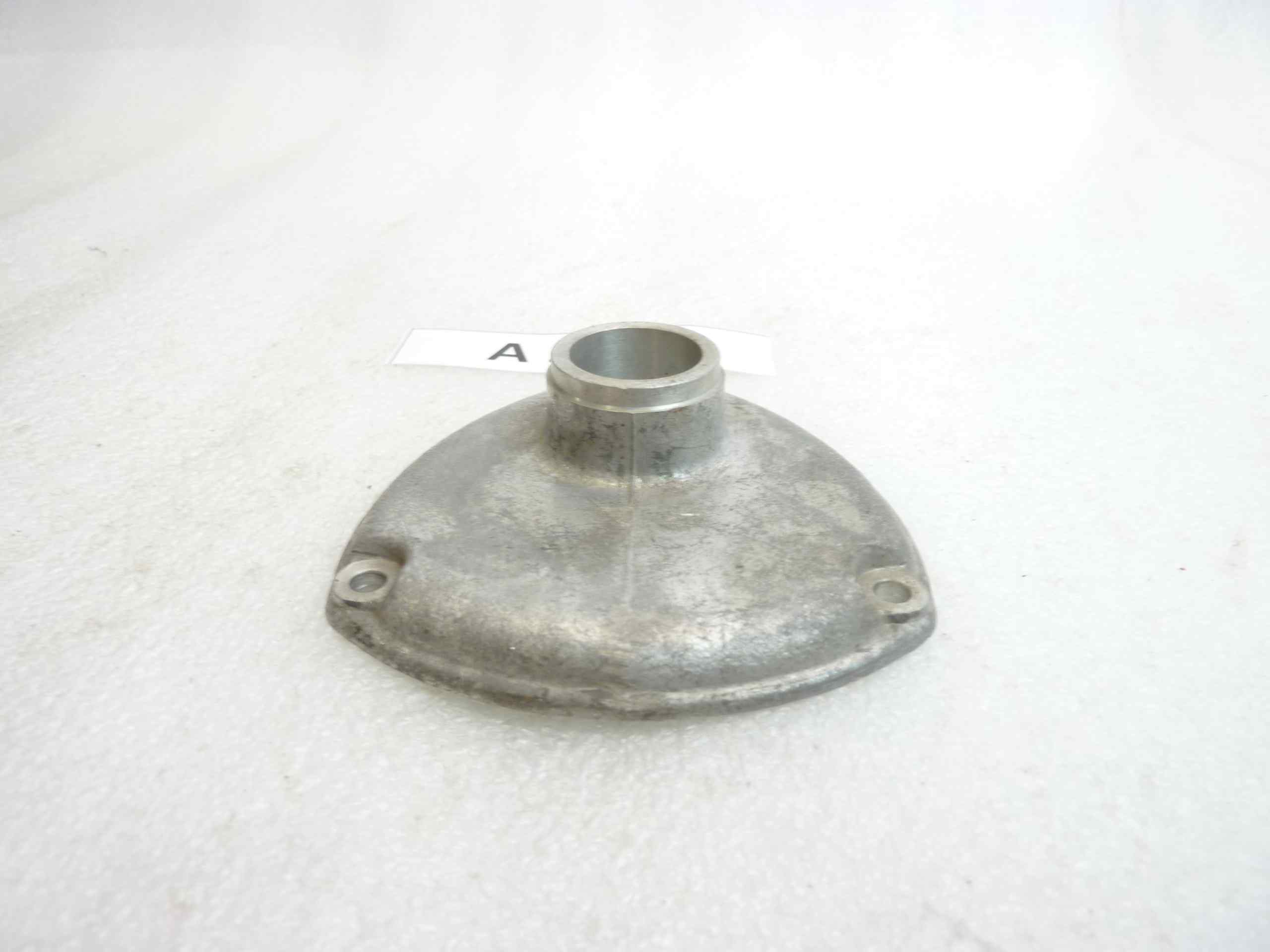 Coperchio selettore Bianchi MT 61 cod 45118012 nuovo fondo di magazzino - immagine 5