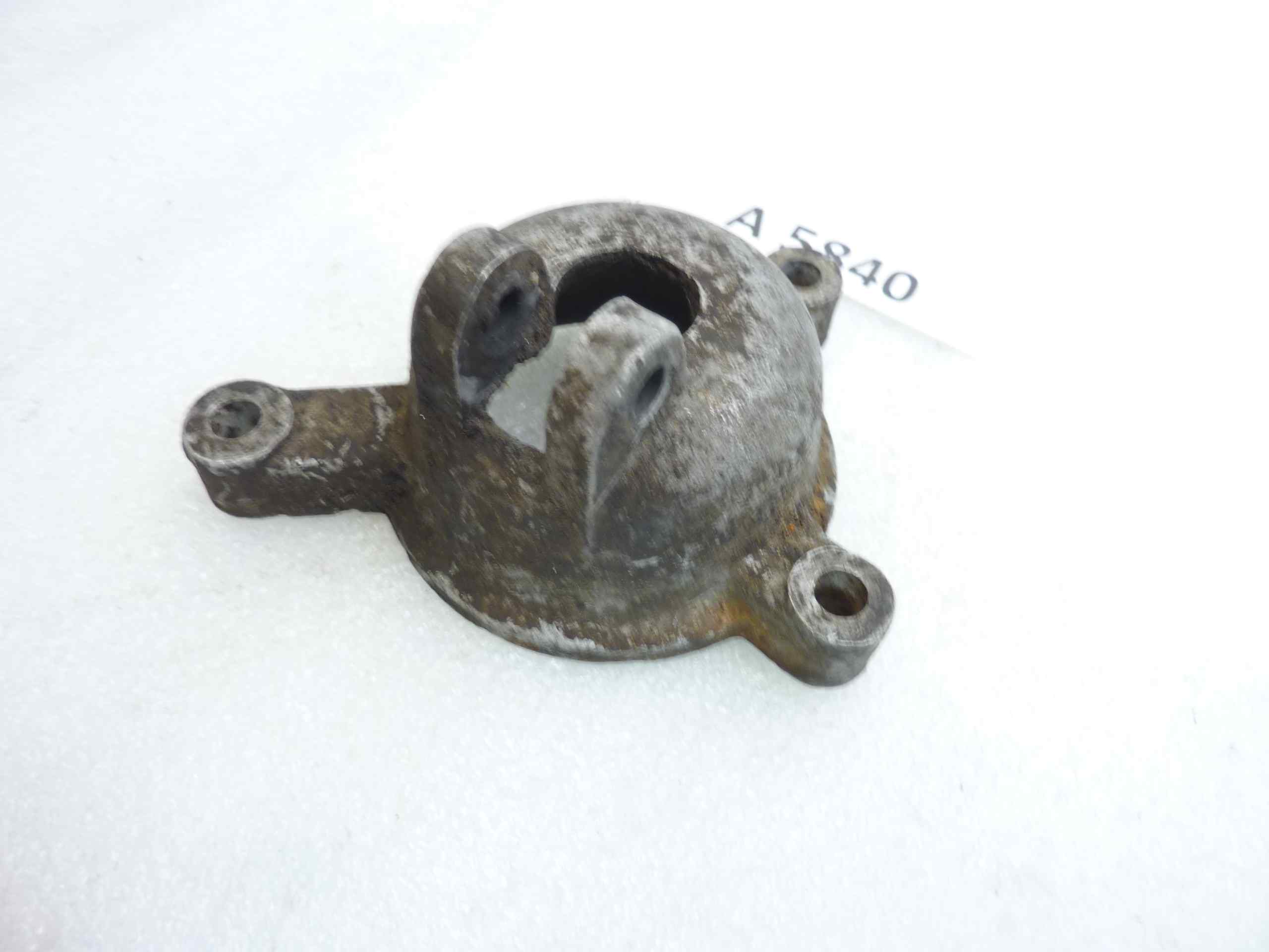 Cappellotto coprimolla frizione Guzzi Ercole 500 - immagine 3