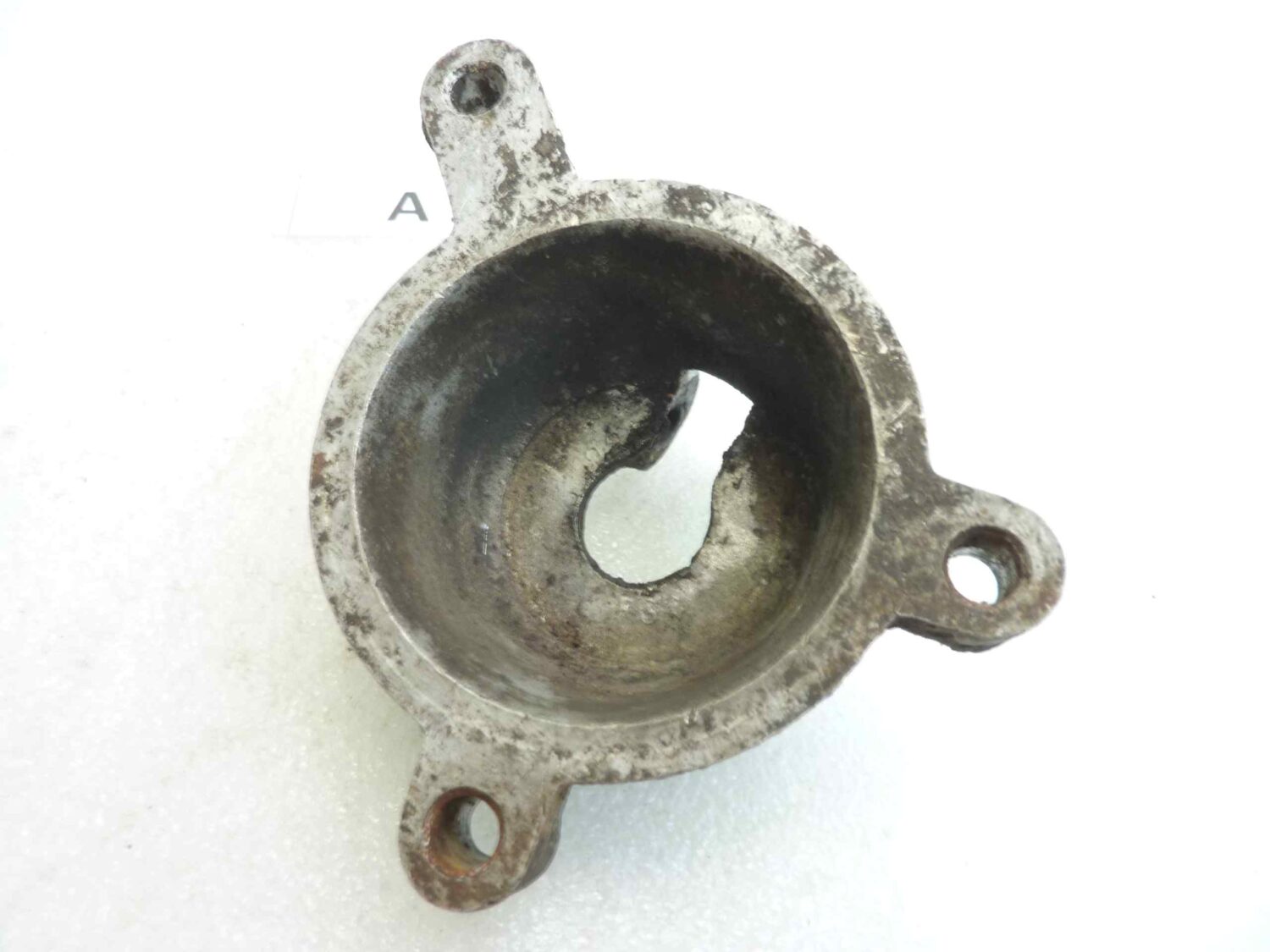 Cappellotto coprimolla frizione Guzzi Ercole 500 - immagine 4