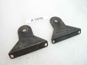 Piasta frenasterzo Guzzi Ercolino 192 cod 26516400 26577 nuovo fondo di magazzino