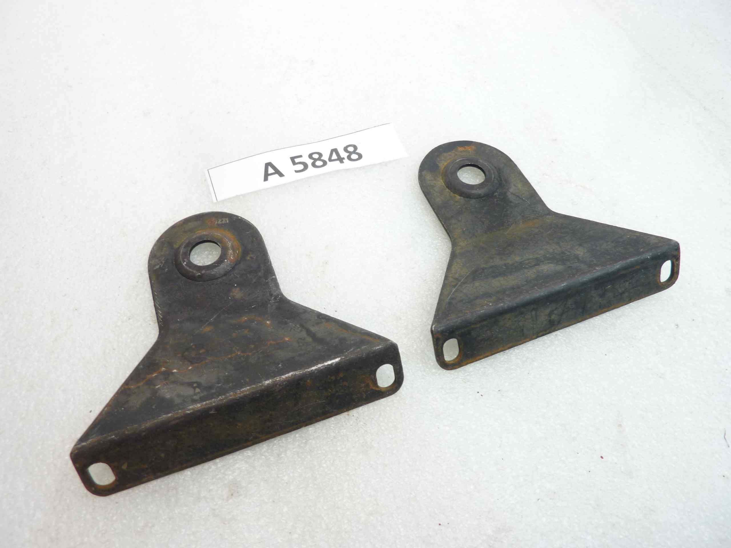 Piasta frenasterzo Guzzi Ercolino 192 cod 26516400 26577 nuovo fondo di magazzino