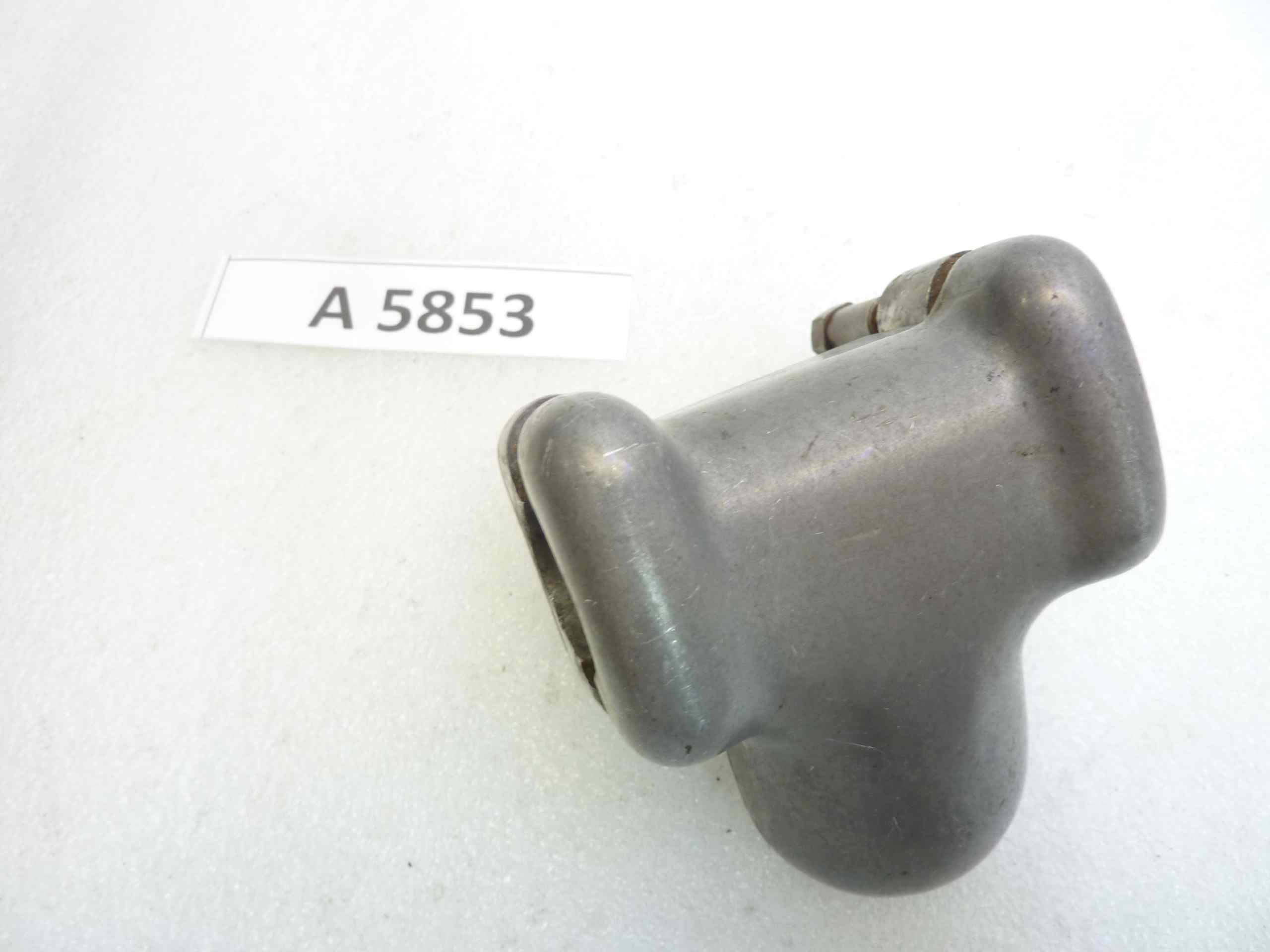 Riser cavallotto supporto manubrio Guzzi Stornello 125