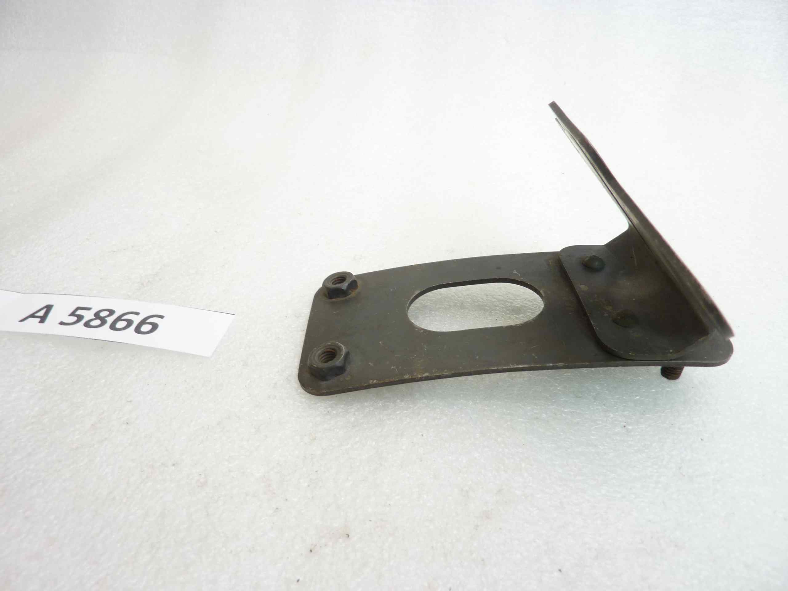 Staffa fanalino Guzzi V35 - immagine 5