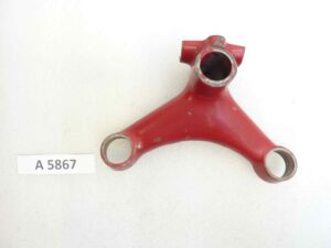 Piastra superiore forcella Moto Morini 175 Turismo GT
