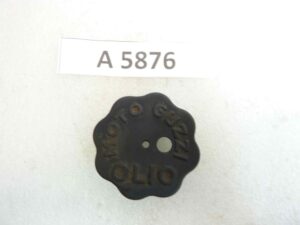 Tappo olio Guzzi Galletto