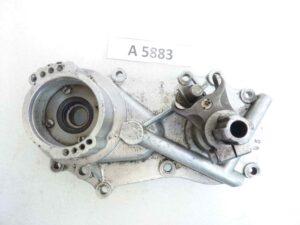 Coperchio carter Guzzi Lodola 235 motore lato distribuzione cod 32001300