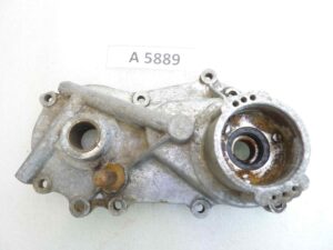 Coperchio carter Guzzi Lodola 235 motore lato distribuzione cod 32001300
