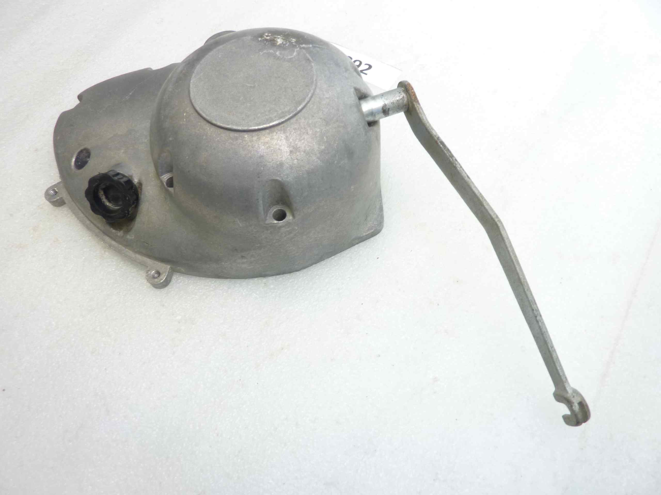 Coperchio carter motore Dingo Cross cod 40001600 - immagine 4
