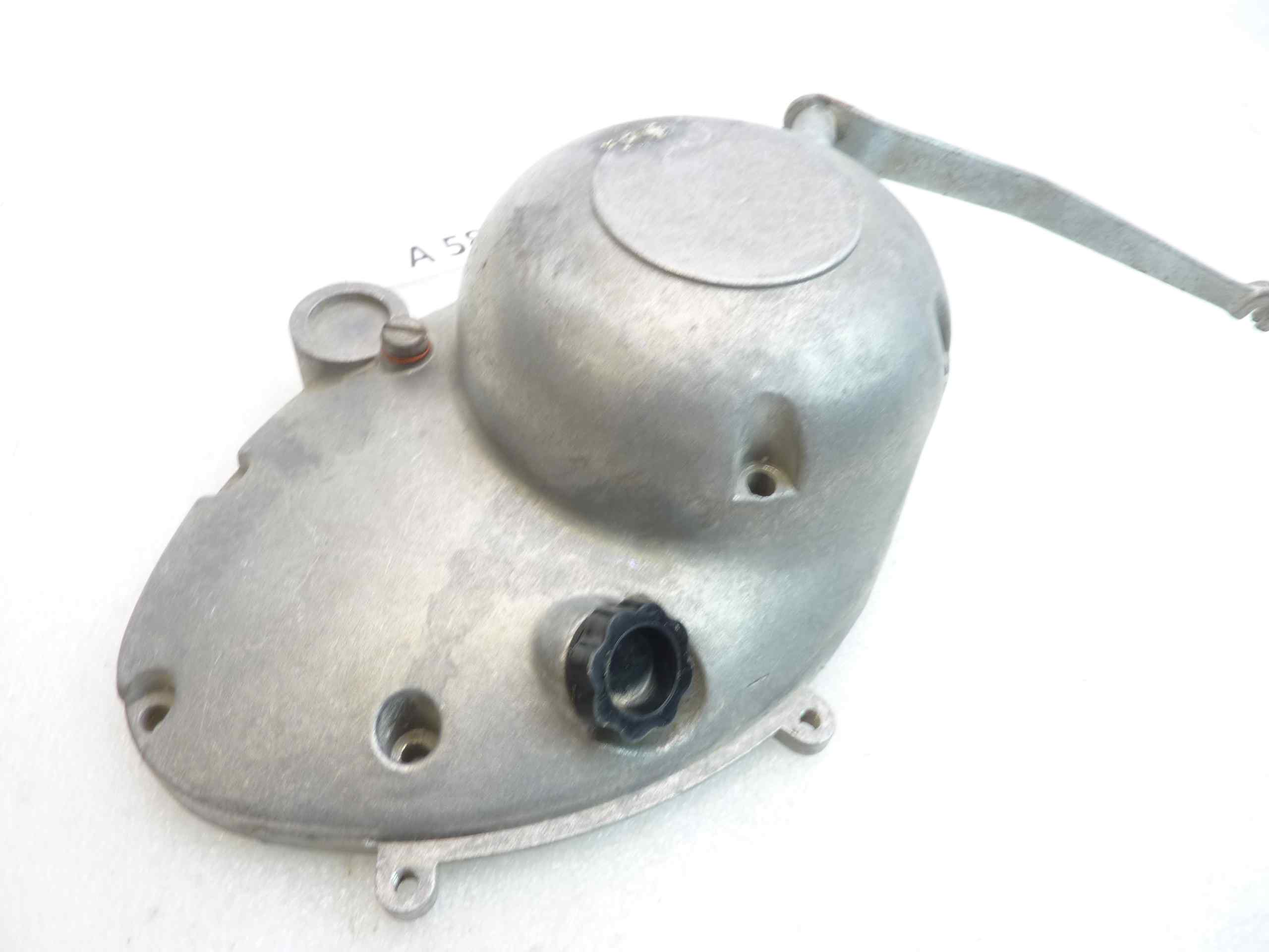 Coperchio carter motore Dingo Cross cod 40001600 - immagine 5