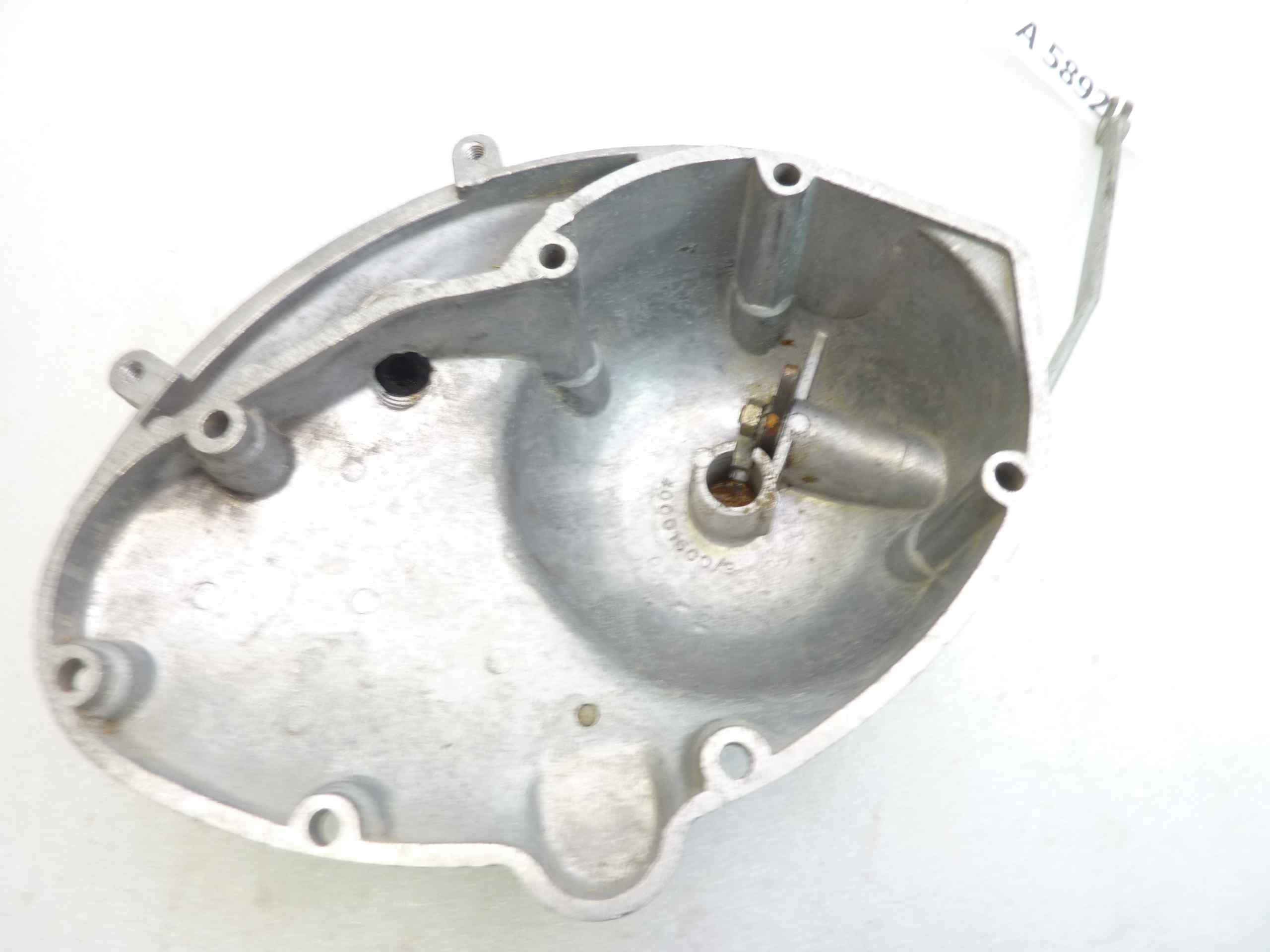 Coperchio carter motore Dingo Cross cod 40001600 - immagine 6