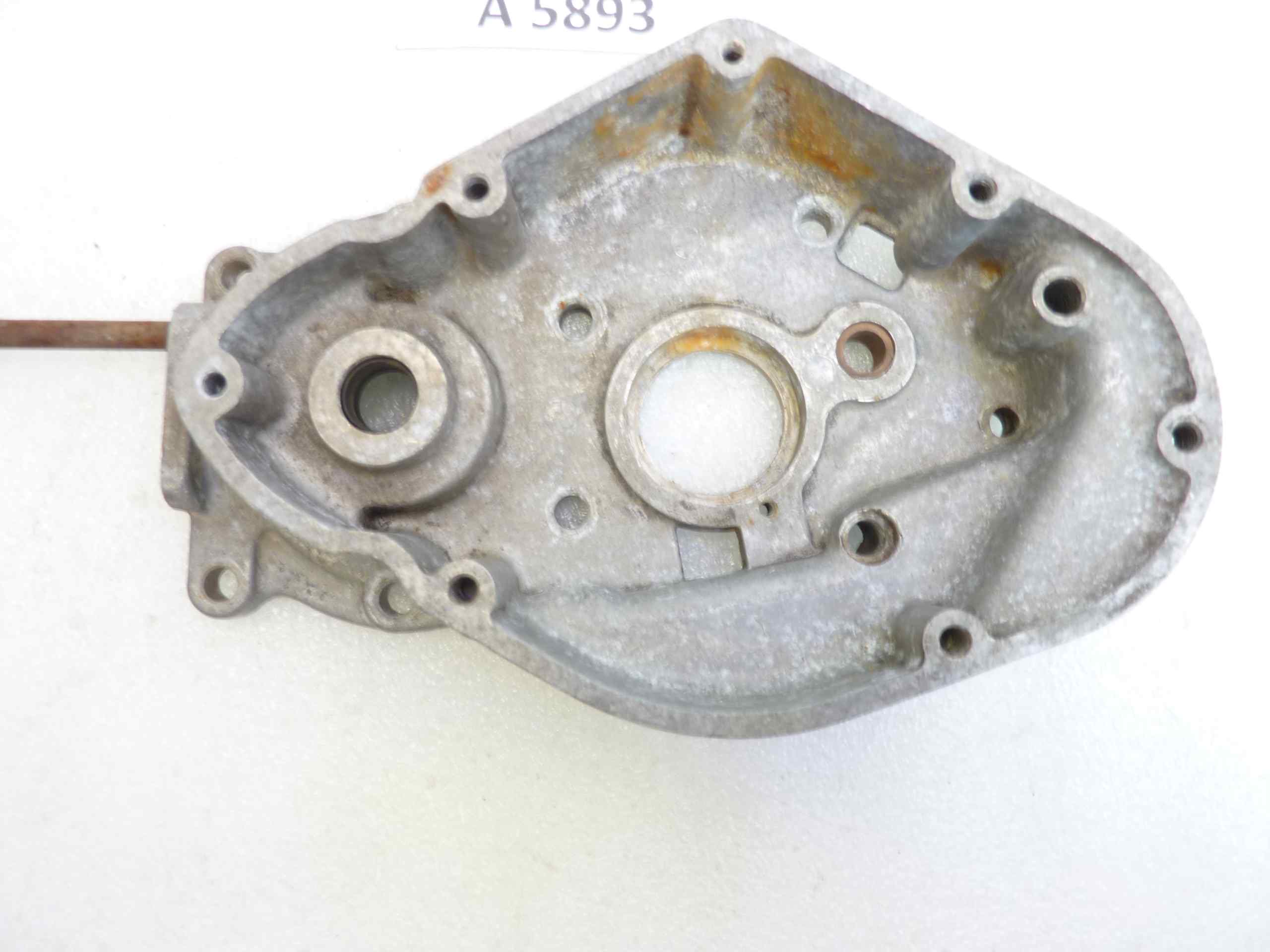 Coperchio carter Guzzi Guzzino Cardellino - immagine 4