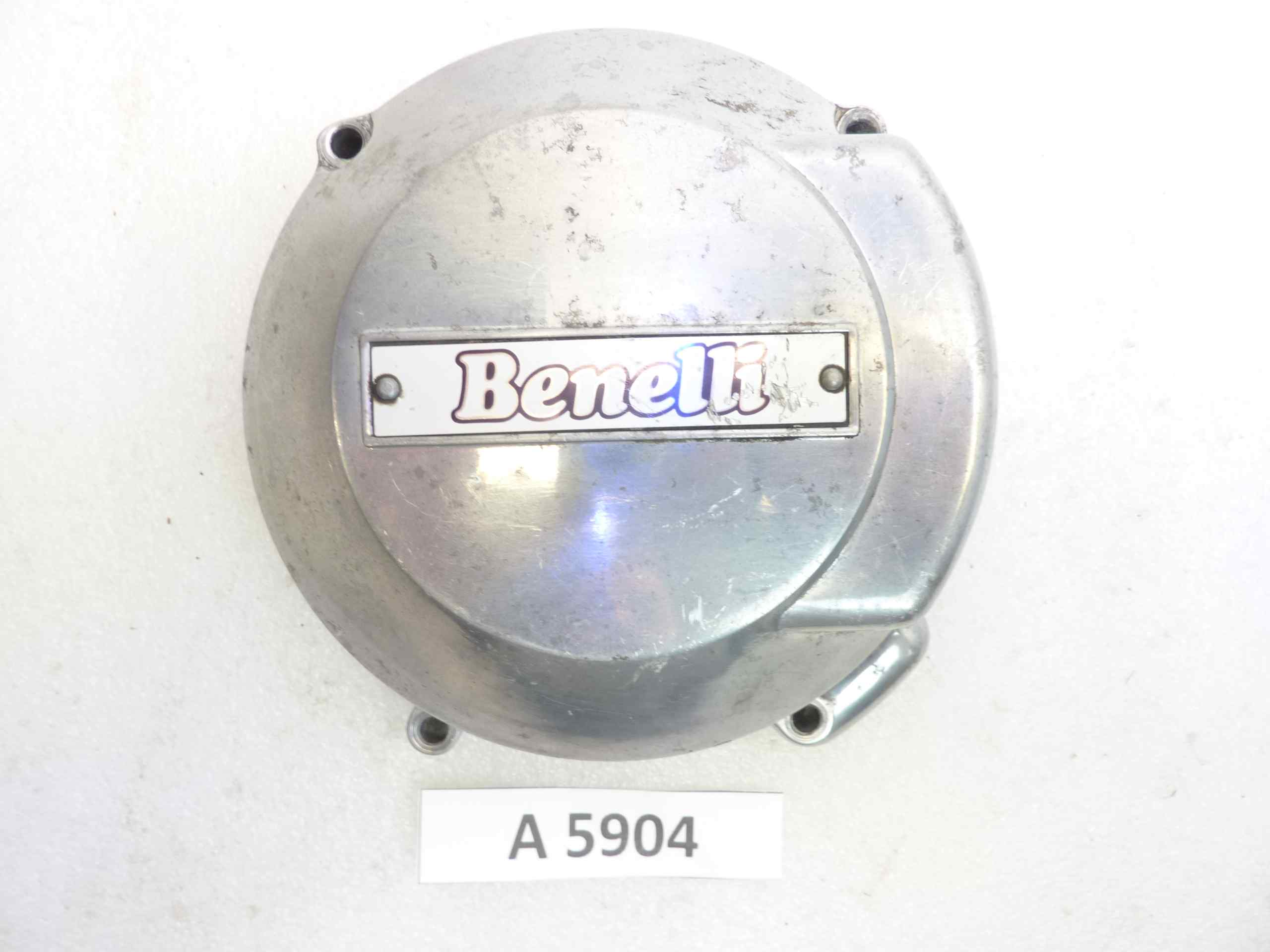 Carter motore Benelli 354 cod 61008100 B2 BA 2956247126 - immagine 2