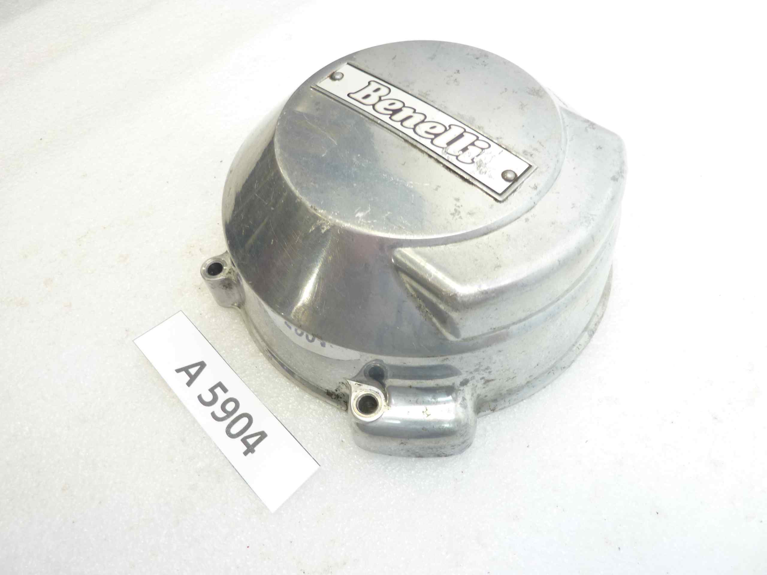 Carter motore Benelli 354 cod 61008100 B2 BA 2956247126 - immagine 3