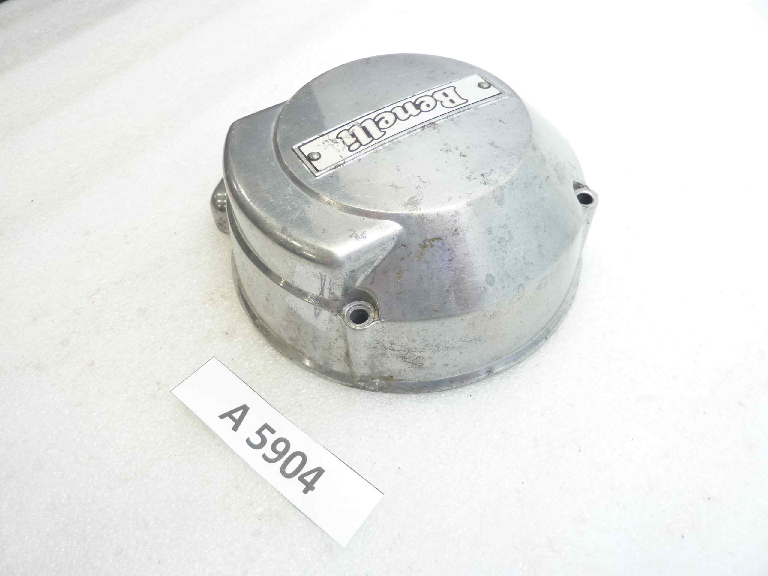Carter motore Benelli 354 cod 61008100 B2 BA 2956247126 - immagine 4