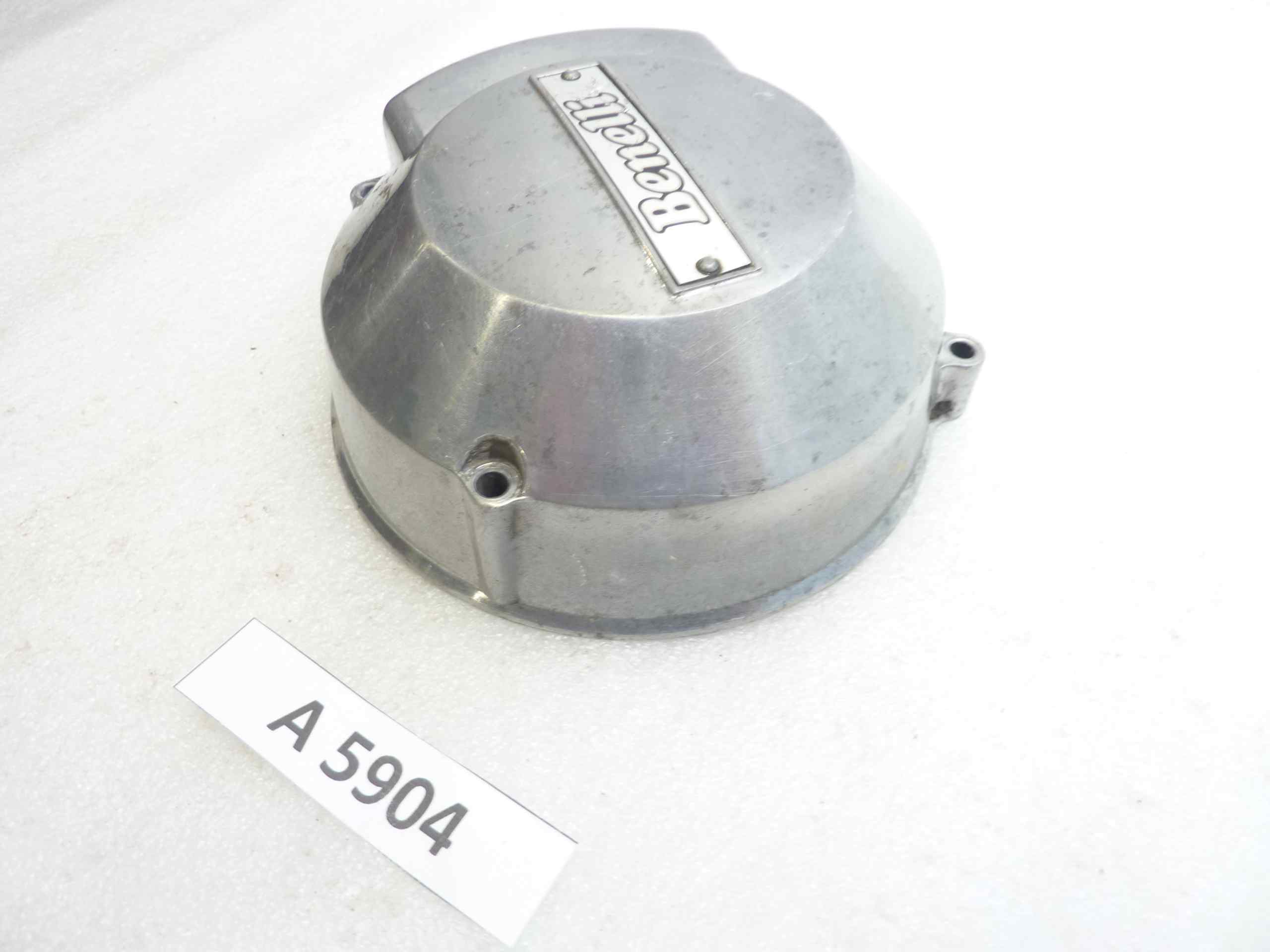 Carter motore Benelli 354 cod 61008100 B2 BA 2956247126 - immagine 5