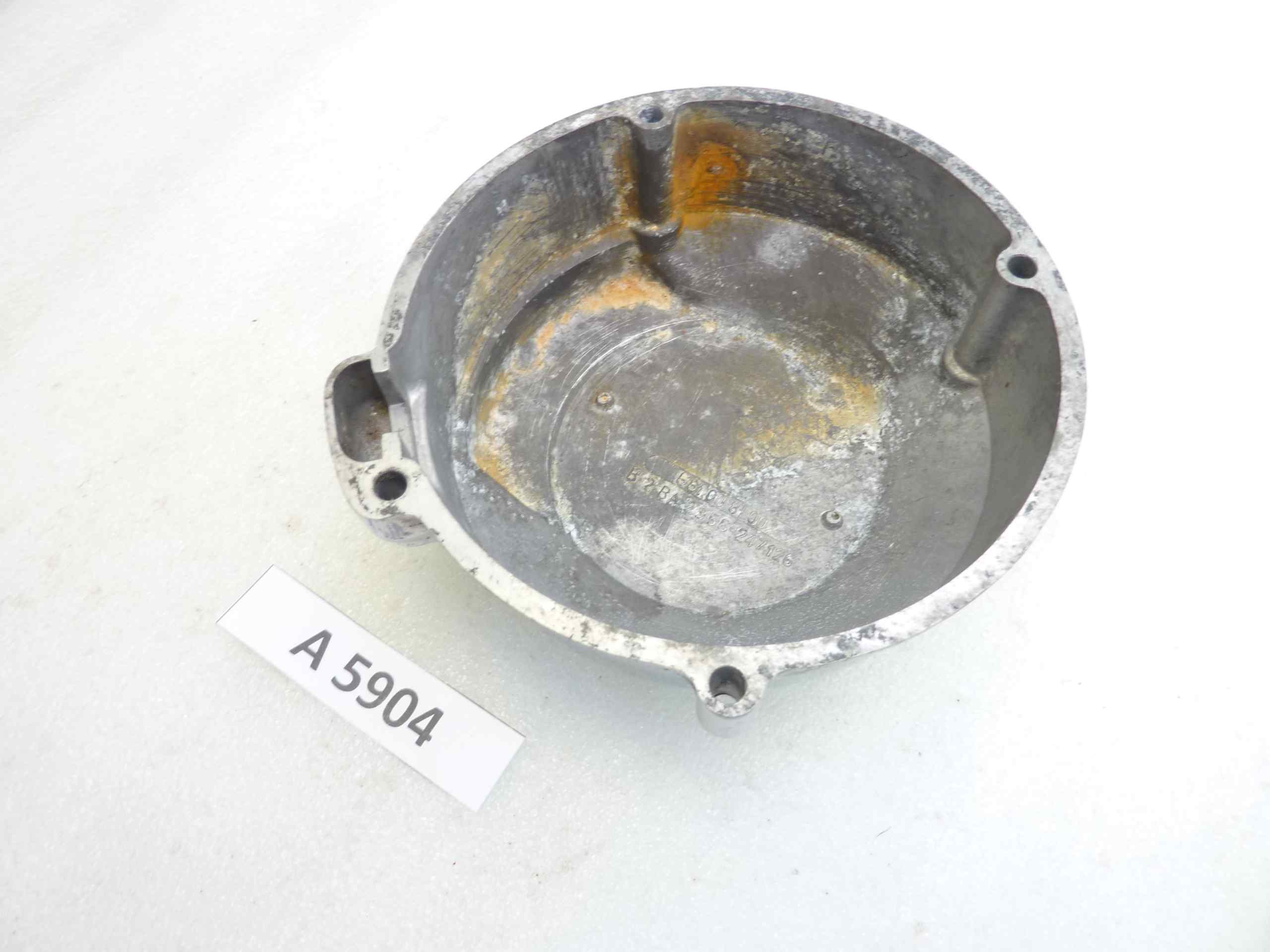 Carter motore Benelli 354 cod 61008100 B2 BA 2956247126 - immagine 6