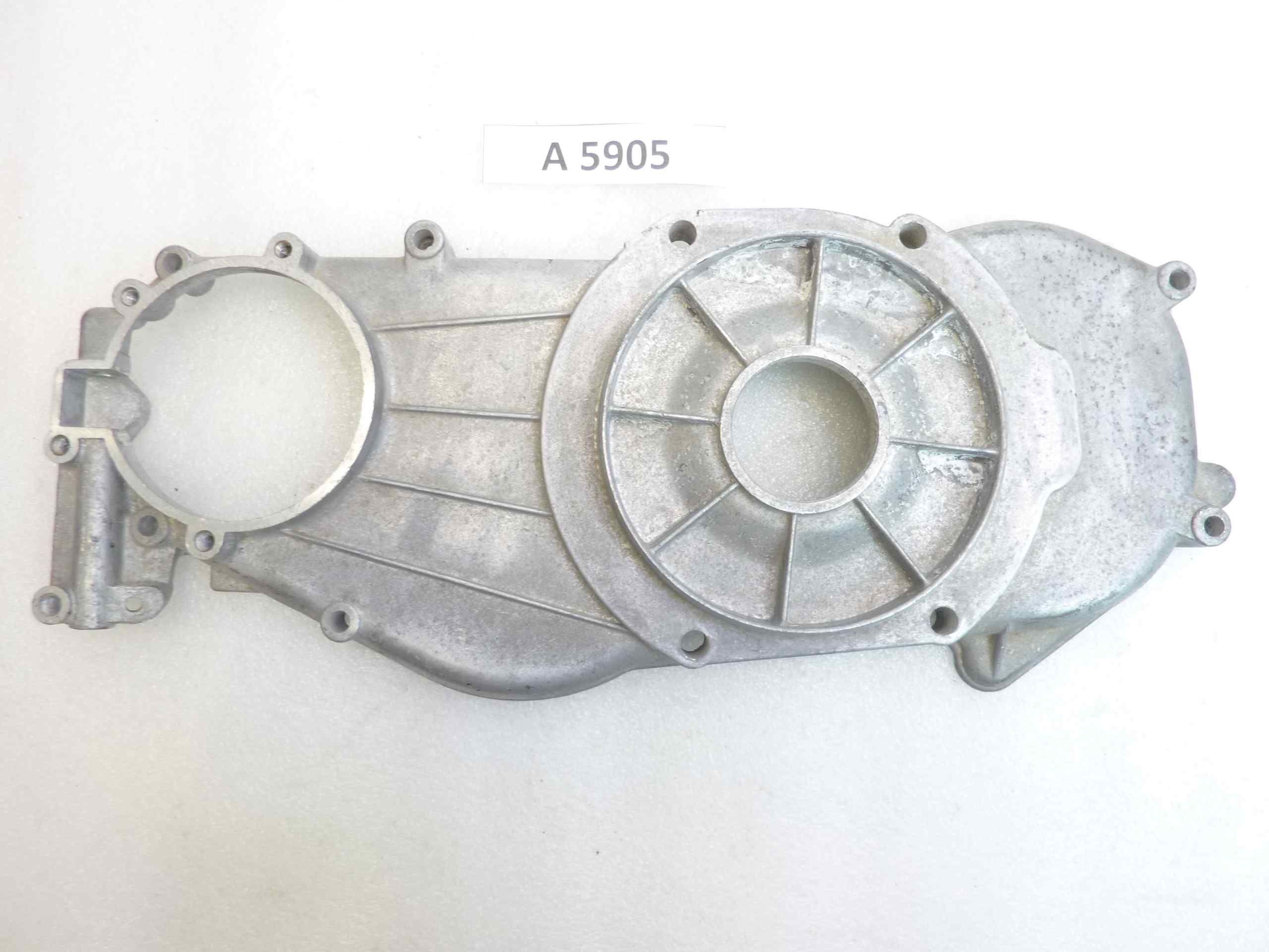 Carter motore Guzzi Motocoltivatore cod 60001300 NUOVO fondo di magazzino