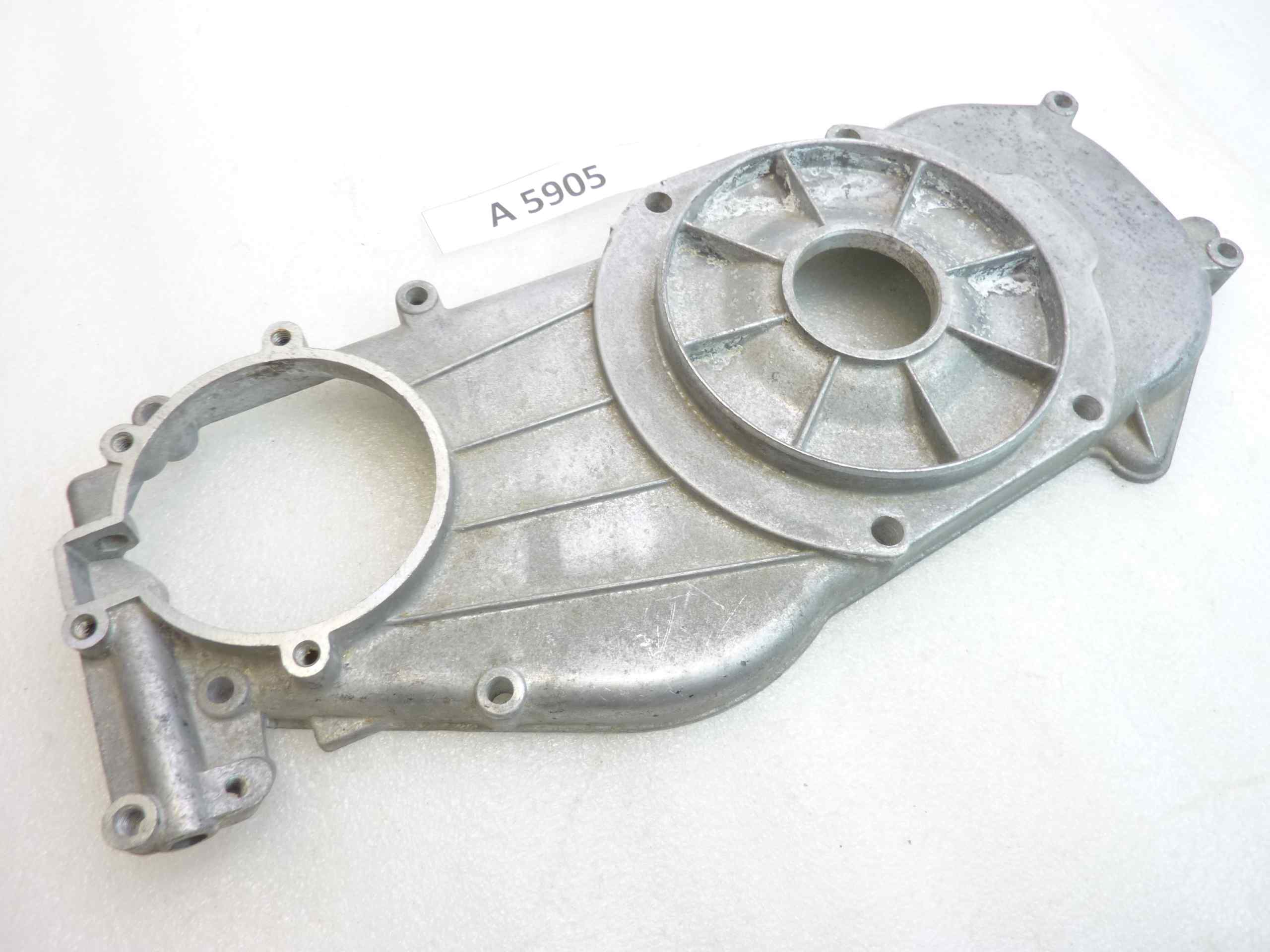 Carter motore Guzzi Motocoltivatore cod 60001300 NUOVO fondo di magazzino - immagine 2