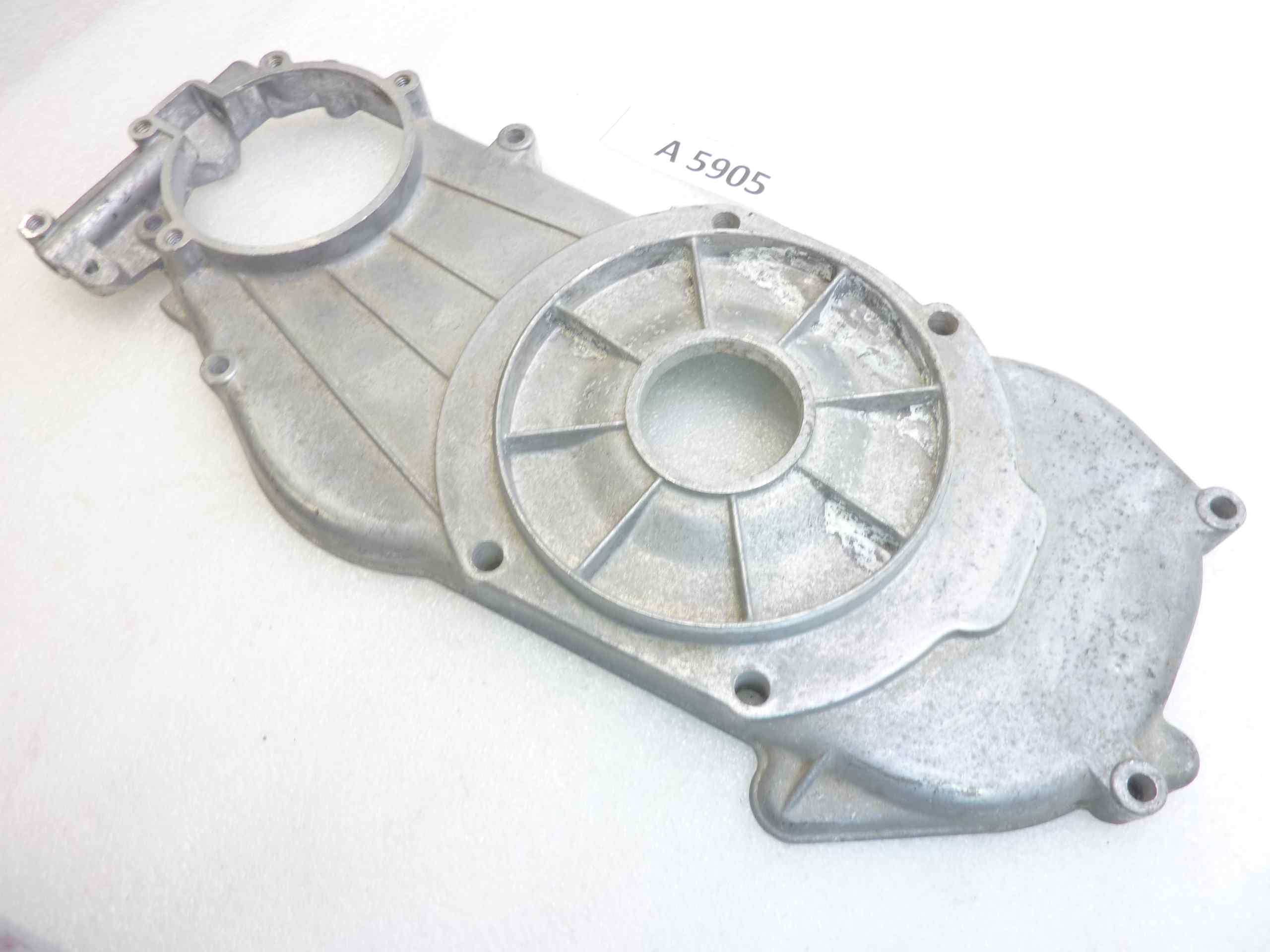 Carter motore Guzzi Motocoltivatore cod 60001300 NUOVO fondo di magazzino - immagine 3