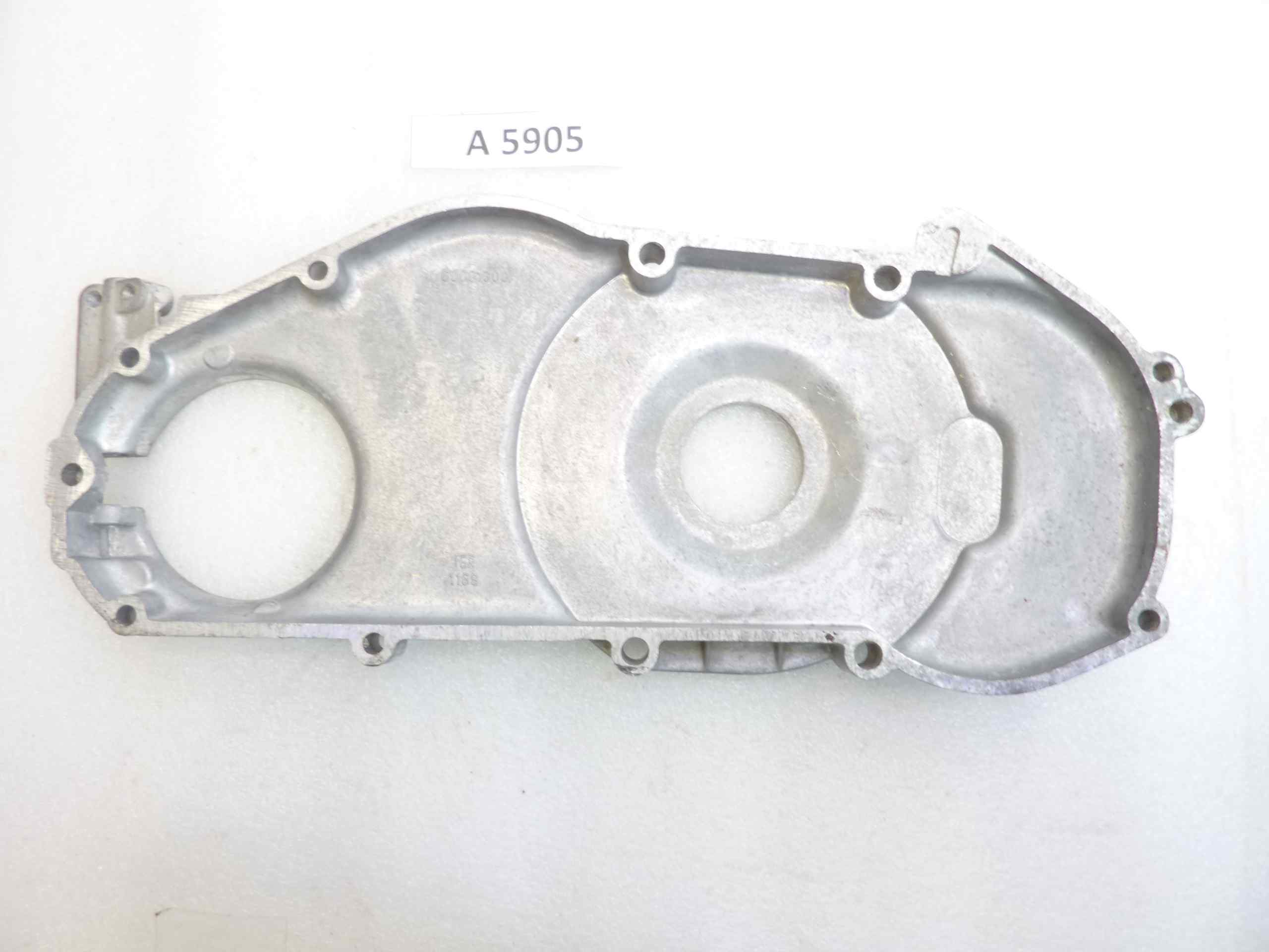 Carter motore Guzzi Motocoltivatore cod 60001300 NUOVO fondo di magazzino - immagine 4