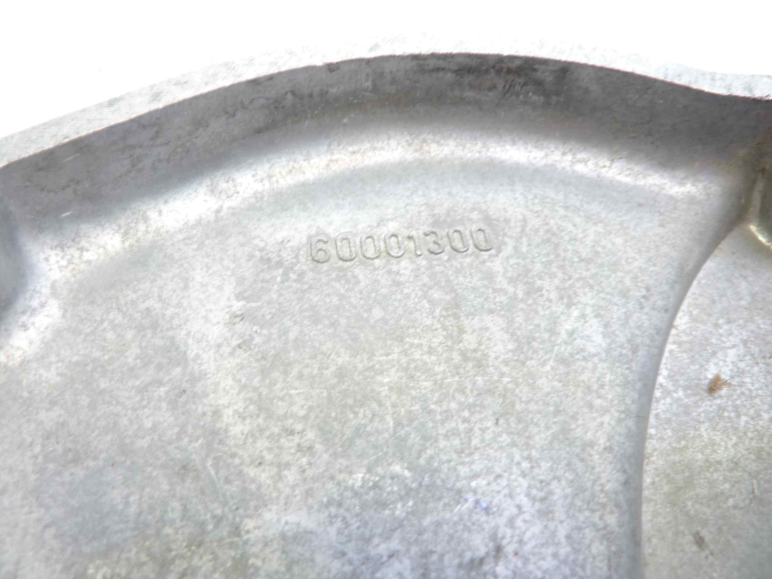 Carter motore Guzzi Motocoltivatore cod 60001300 NUOVO fondo di magazzino - immagine 6
