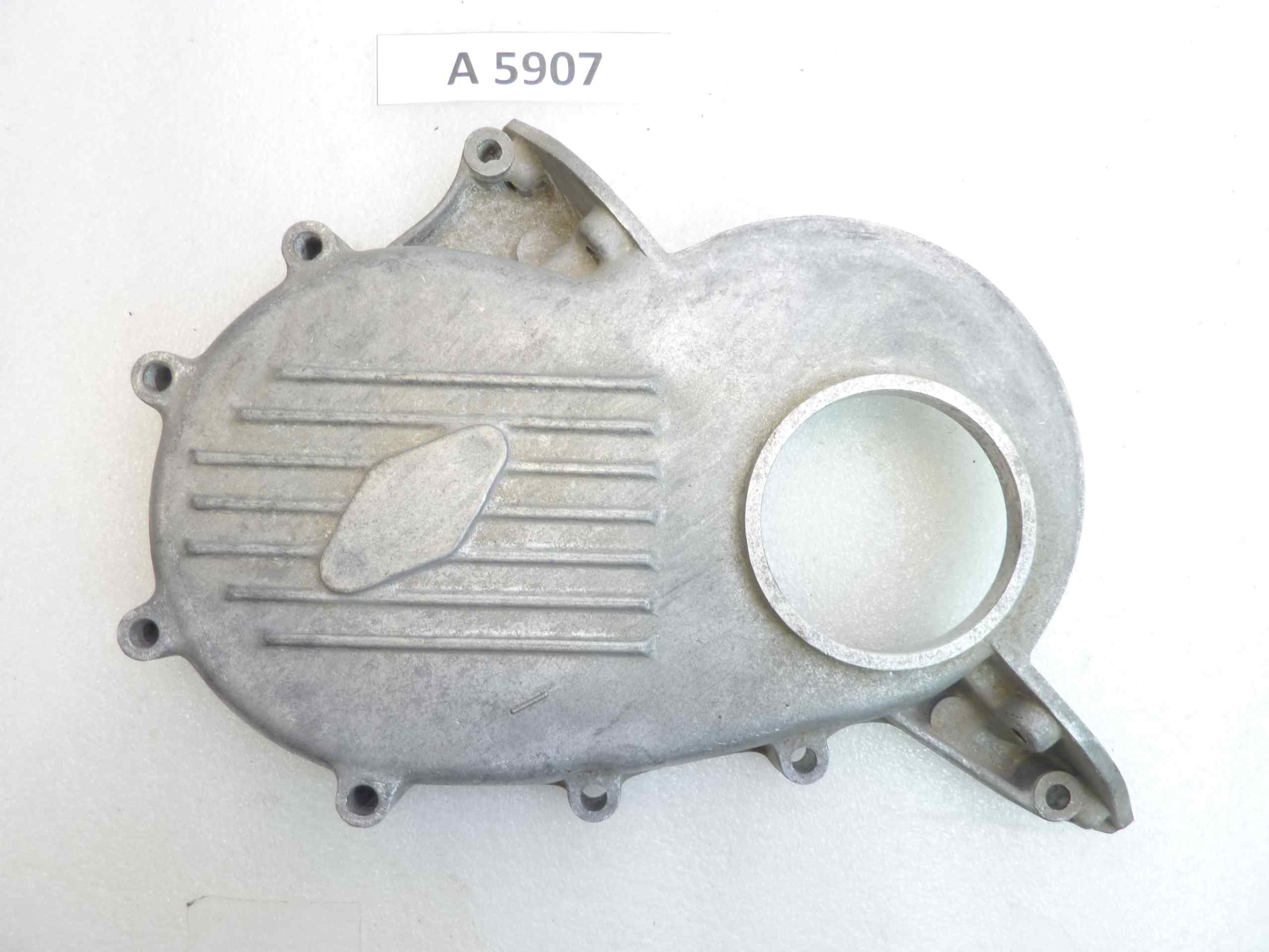 Carter motore Fiat 1300 1500 coperchio cod 4025571 NUOVO fondo di magazzino