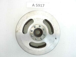 Volano Magnete Cev diam est 140 mm diam int 100 mm cod 6100