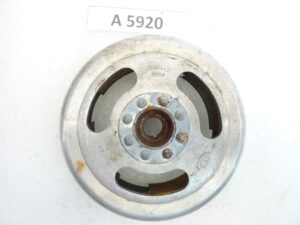 Volano Magnete Cev diam est 140 mm diam int 100 mm cod 6134