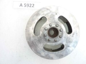 Volano Magnete Cev diam est 140mm diam int 100 mm cod 6100/3