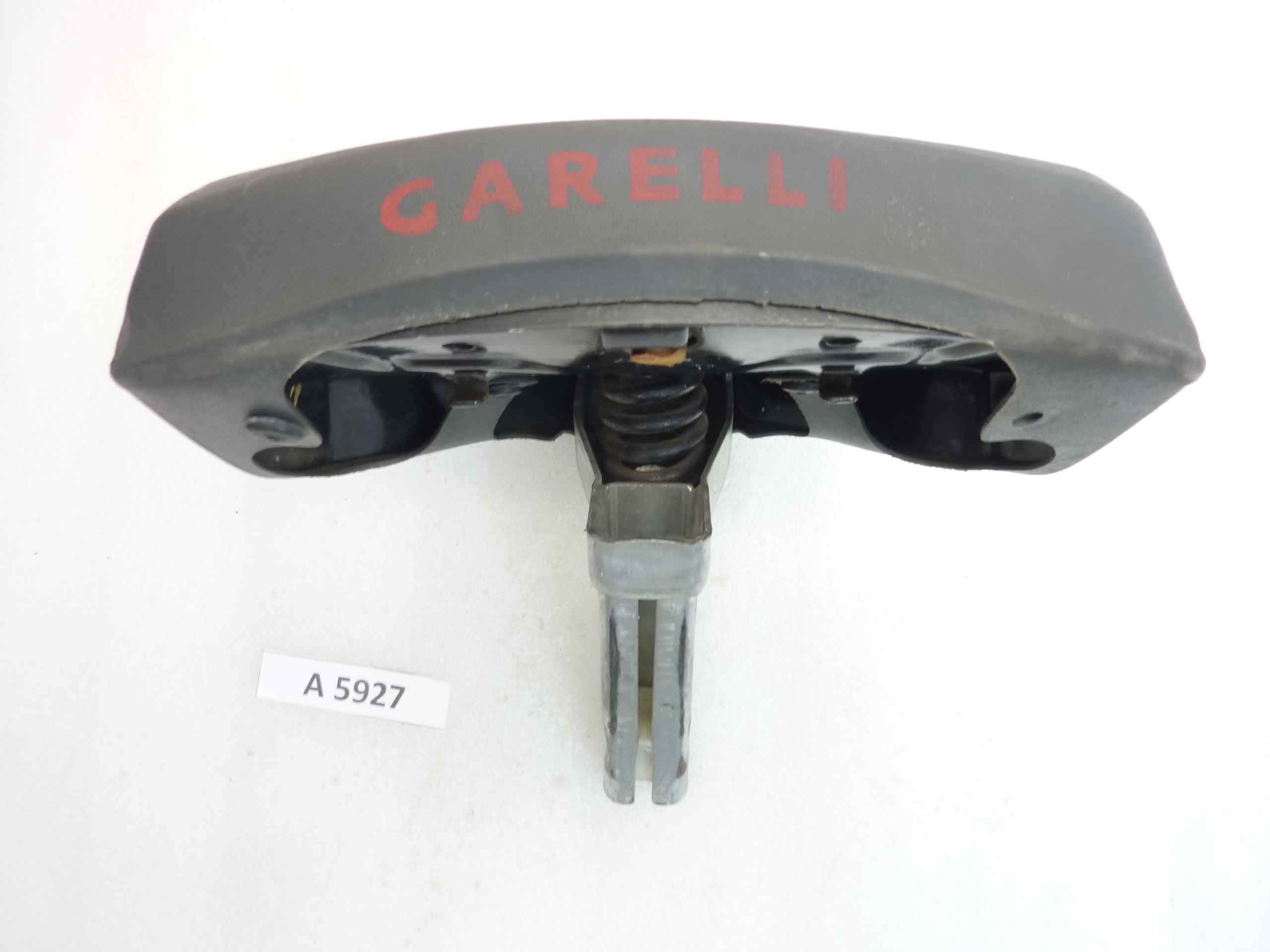Sella ciclomotore Garelli perno 36 x 36 mm - immagine 4