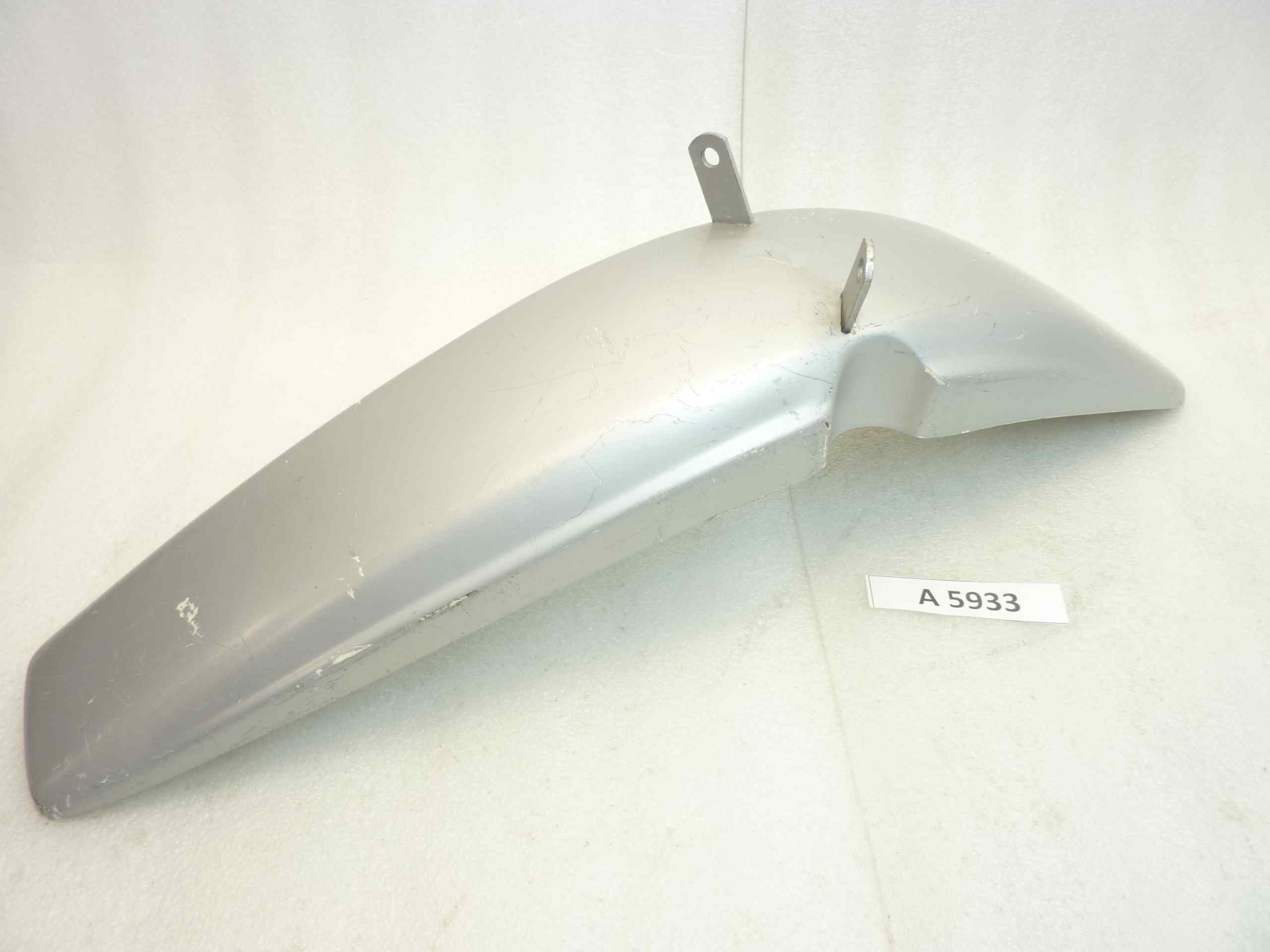 Parafango anteriore Benelli Motobi 125 enduro 1978 cod 35434370