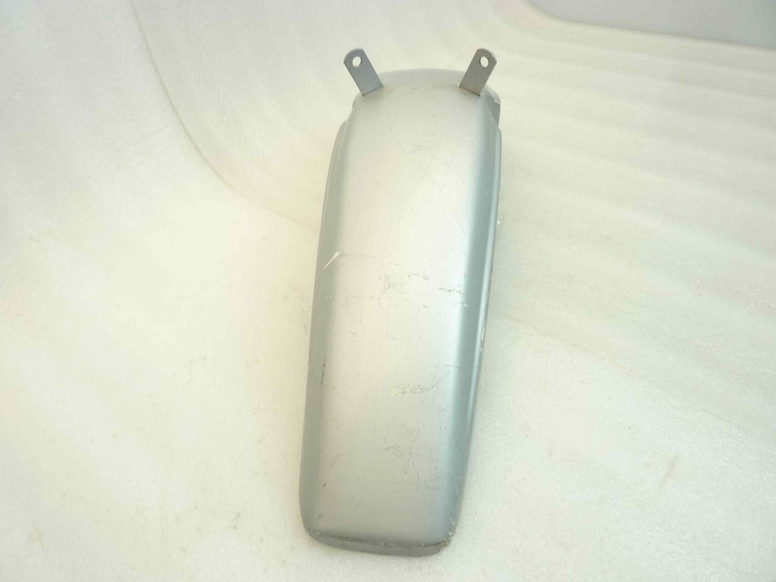 Parafango anteriore Benelli Motobi 125 enduro 1978 cod 35434370 - immagine 4