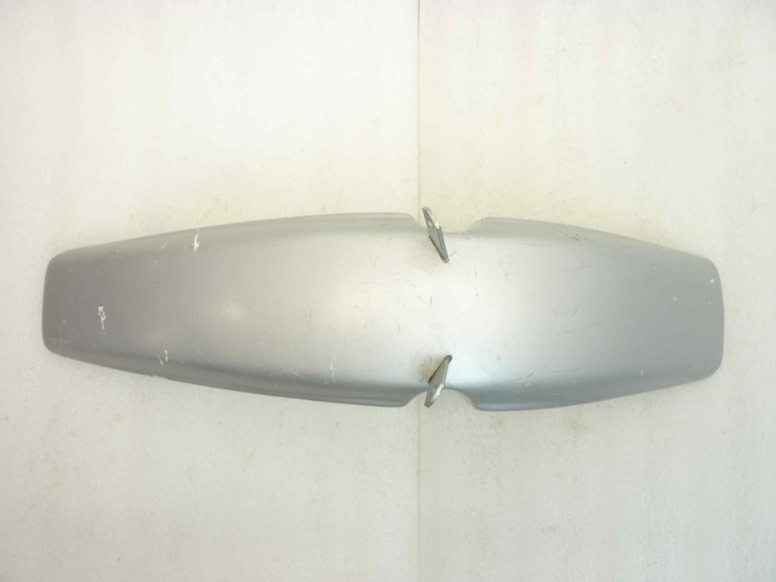 Parafango anteriore Benelli Motobi 125 enduro 1978 cod 35434370 - immagine 5