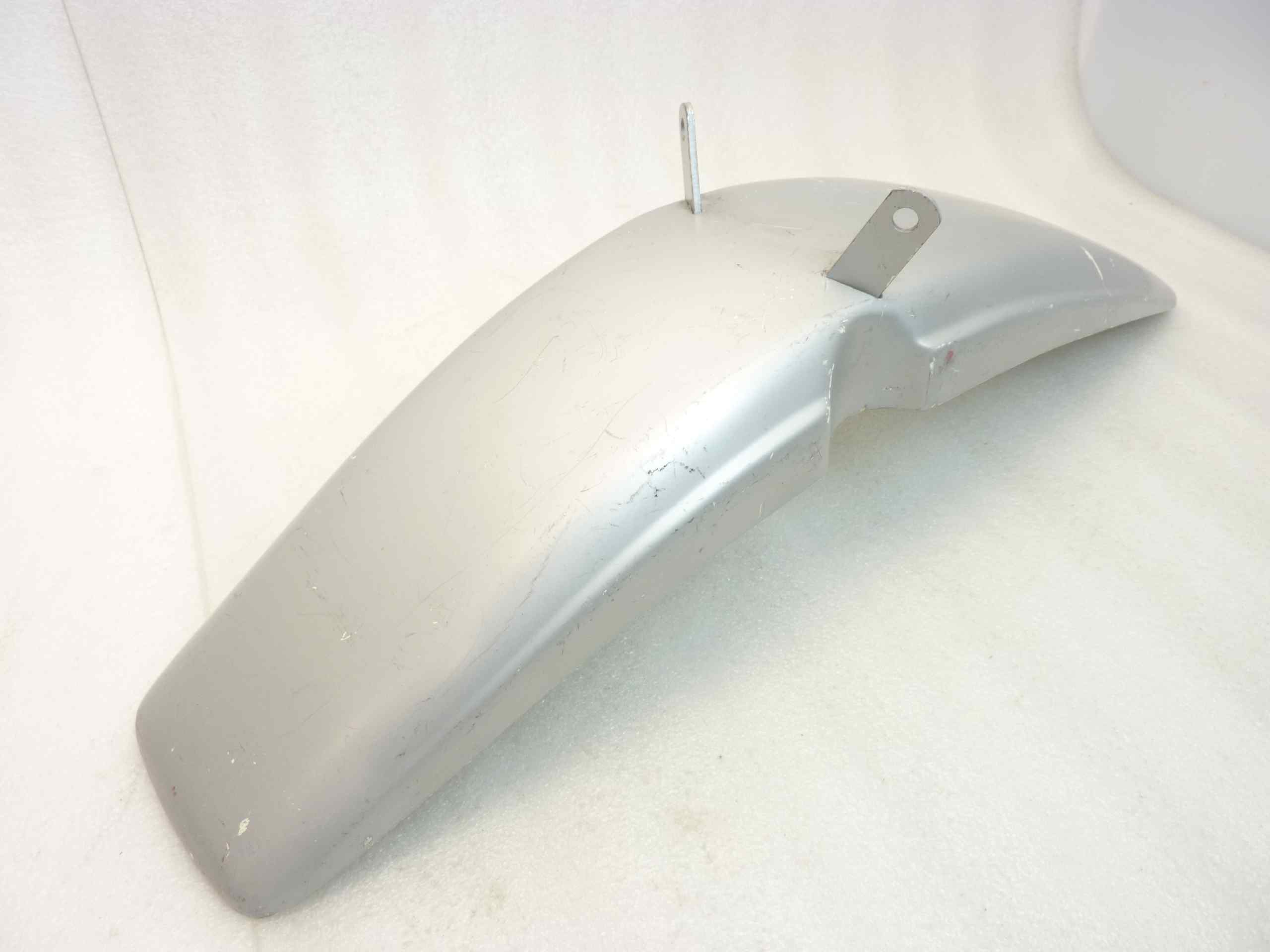 Parafango anteriore Benelli Motobi 125 enduro 1978 cod 35434370 - immagine 6