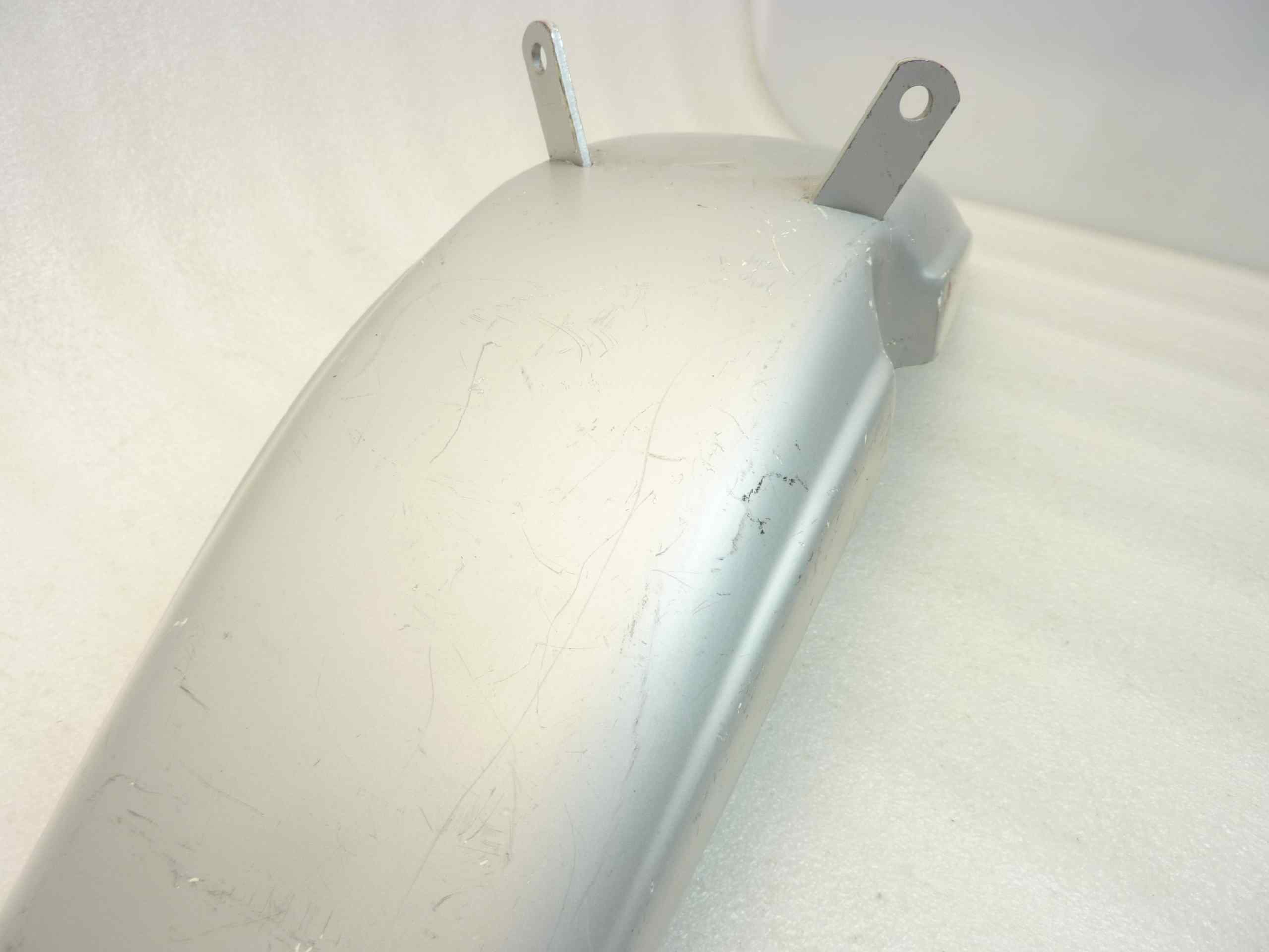 Parafango anteriore Benelli Motobi 125 enduro 1978 cod 35434370 - immagine 7