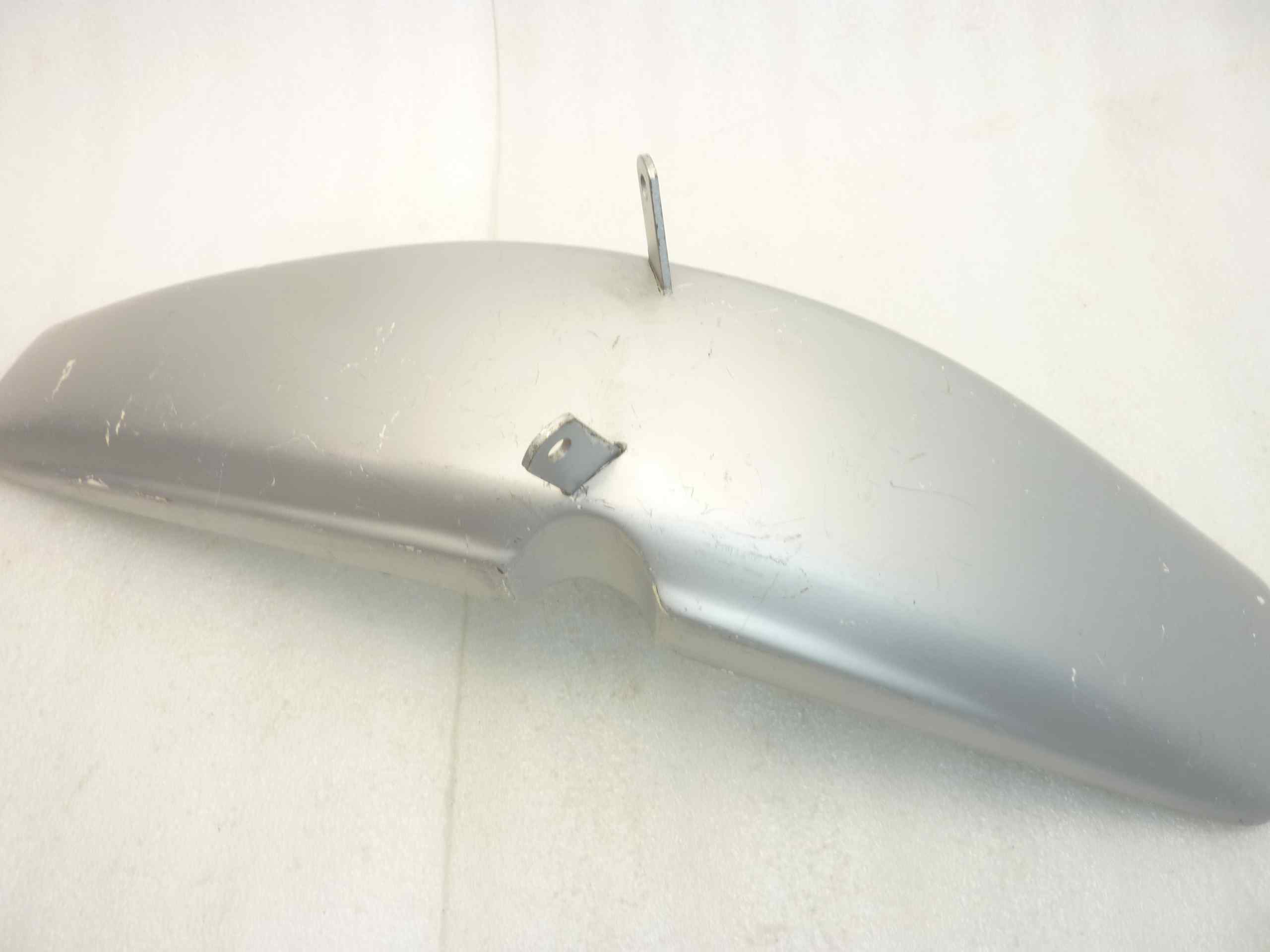 Parafango anteriore Benelli Motobi 125 enduro 1978 cod 35434370 - immagine 10