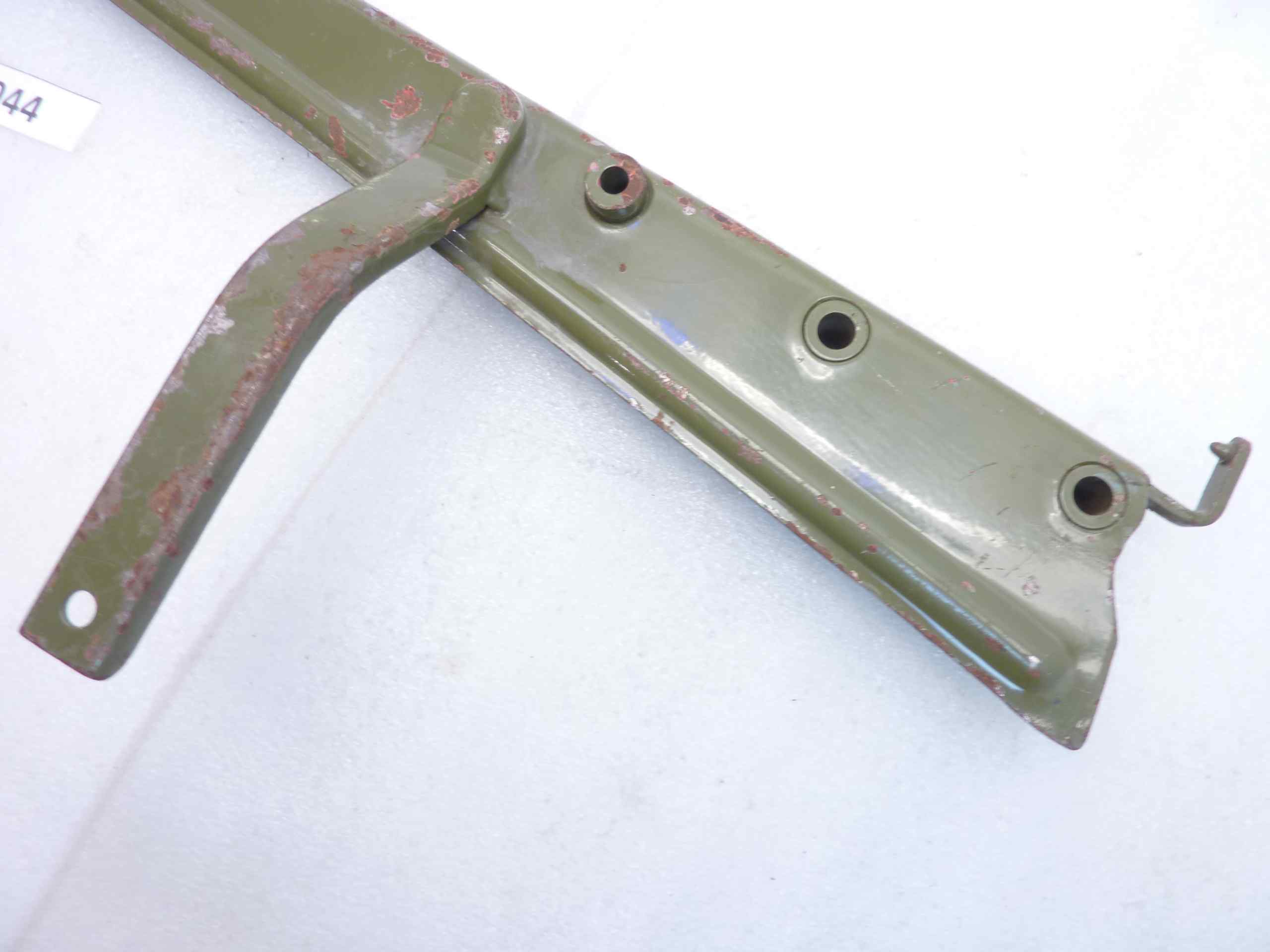 Braccio fisso post Guzzi Airone 250 T16313 NUOVO fondo di magazzino leggi descriziione - immagine 3