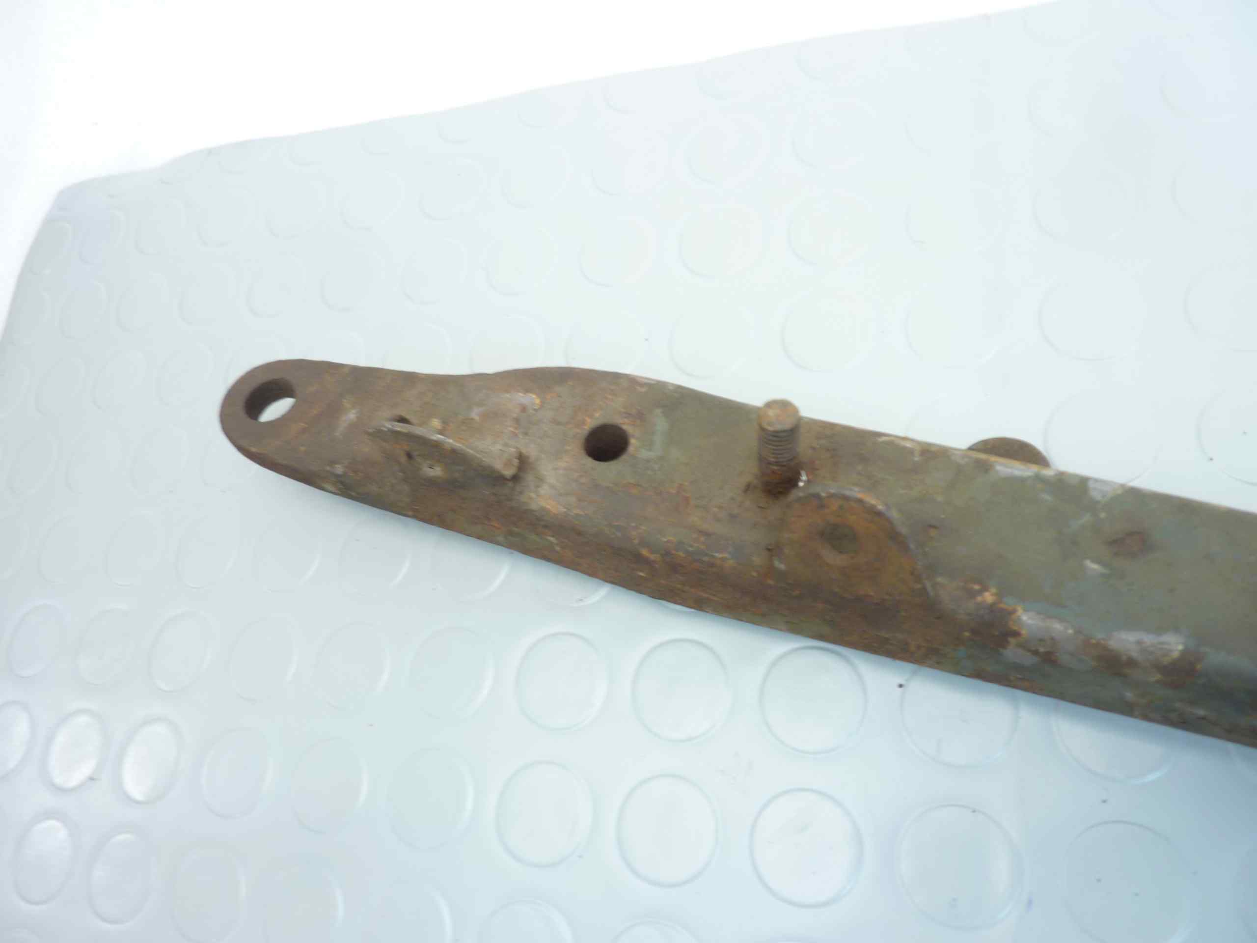 Braccio fisso post Guzzi Alce Superalce destro cod T9512 - immagine 5