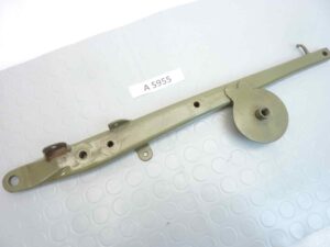 Braccio fisso post Guzzi Alce Superalce sinistro cod T9513 NUOVO fondo di magazzino