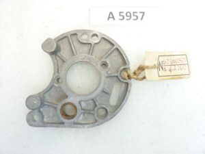 Flangia albero cambio Guzzi Zigolo 110 cod 23026 24002925 NUOVO fondo di magazzino