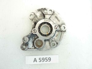 Flangia albero cambio Guzzi Zigolo 110 cod 23026 24002925