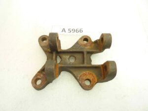 Staffa supporti bilanceri Bianchi MT 61 NUOVO fondo di magazzino